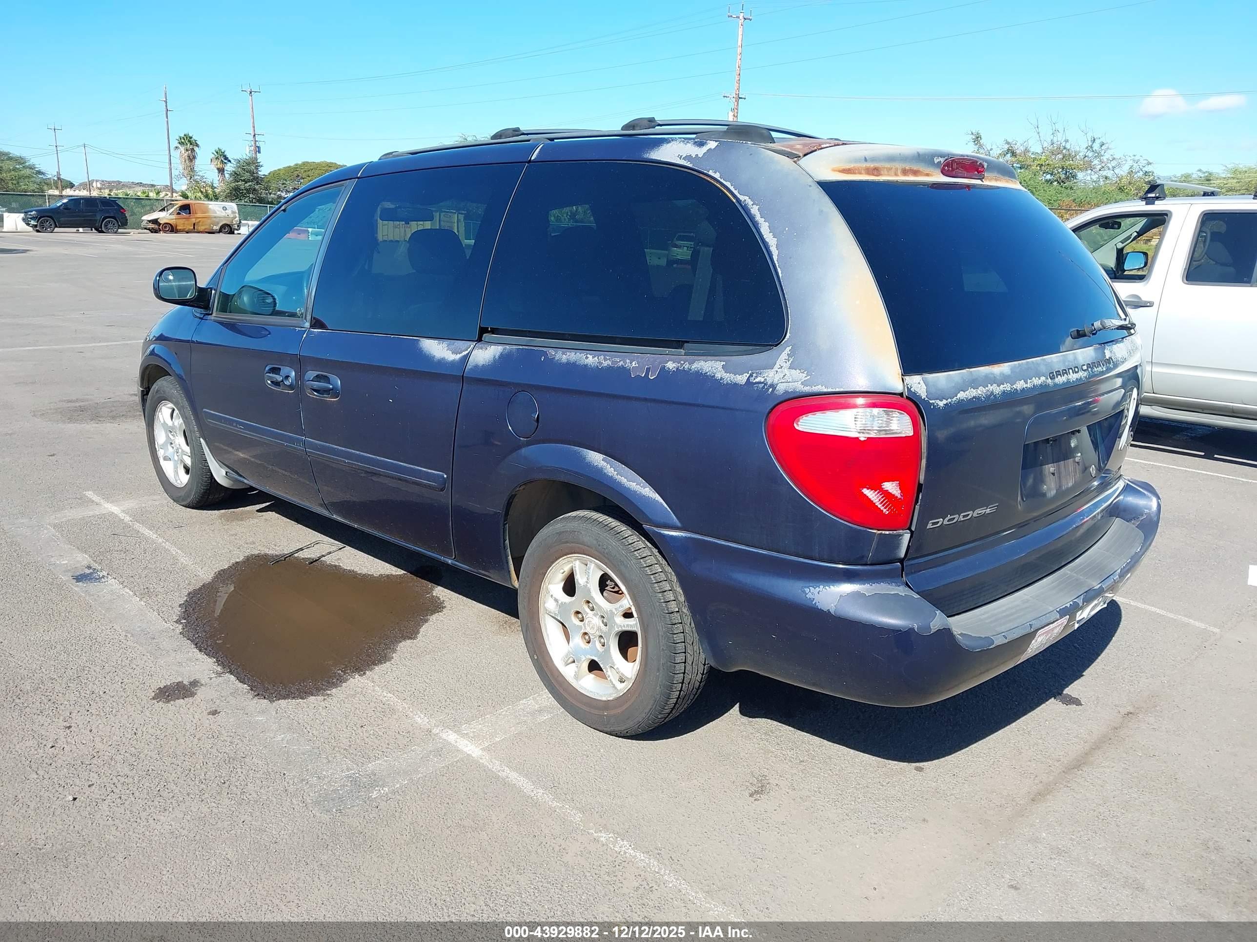 DODGE GRAND image 3