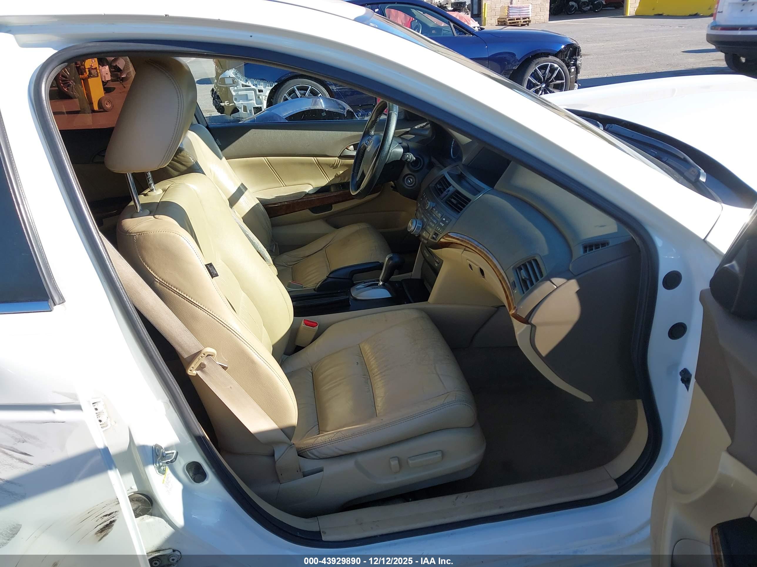 HONDA ACCORD image 5