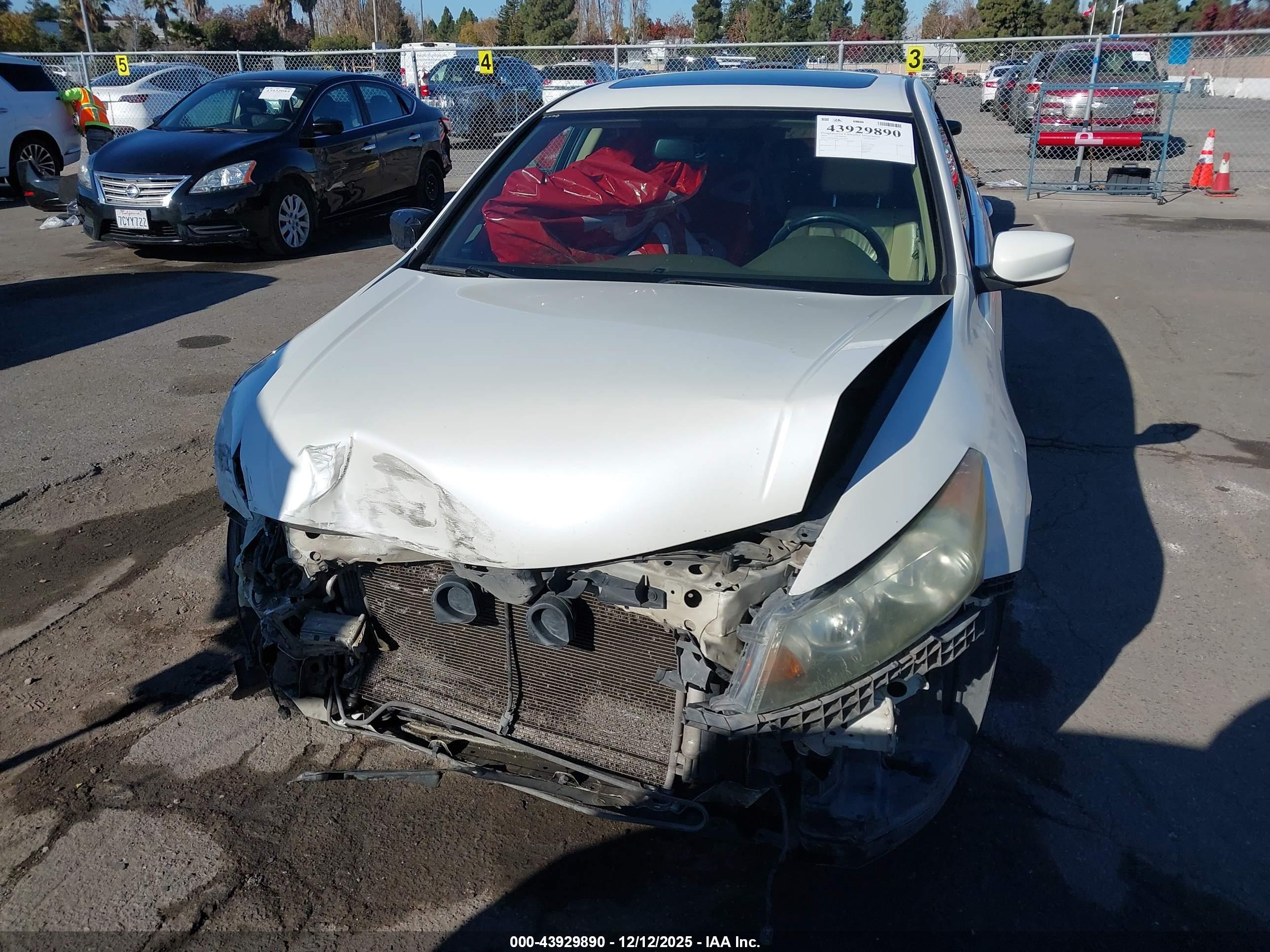 HONDA ACCORD image 6
