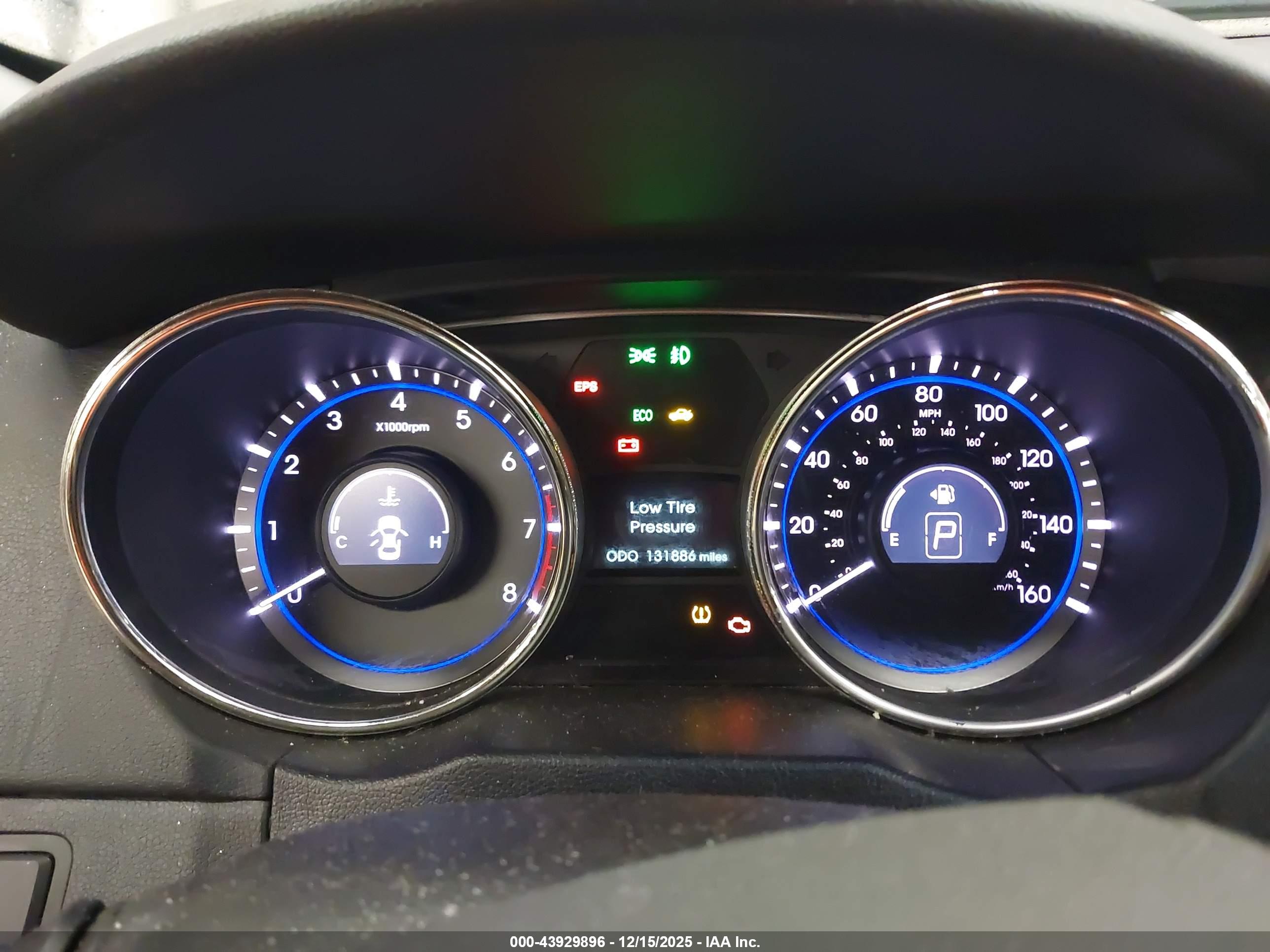 HYUNDAI SONATA image 7