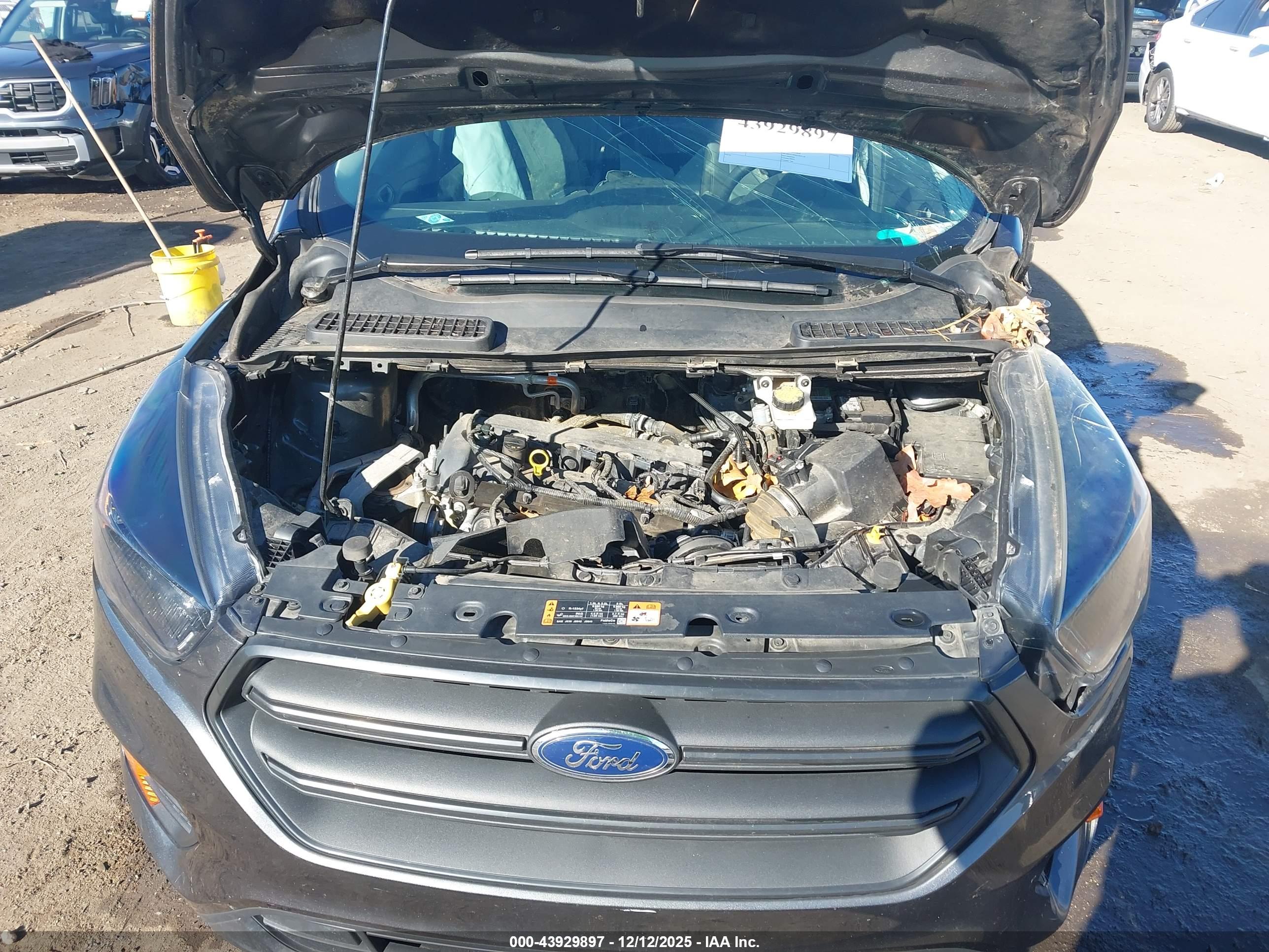 FORD ESCAPE image 10