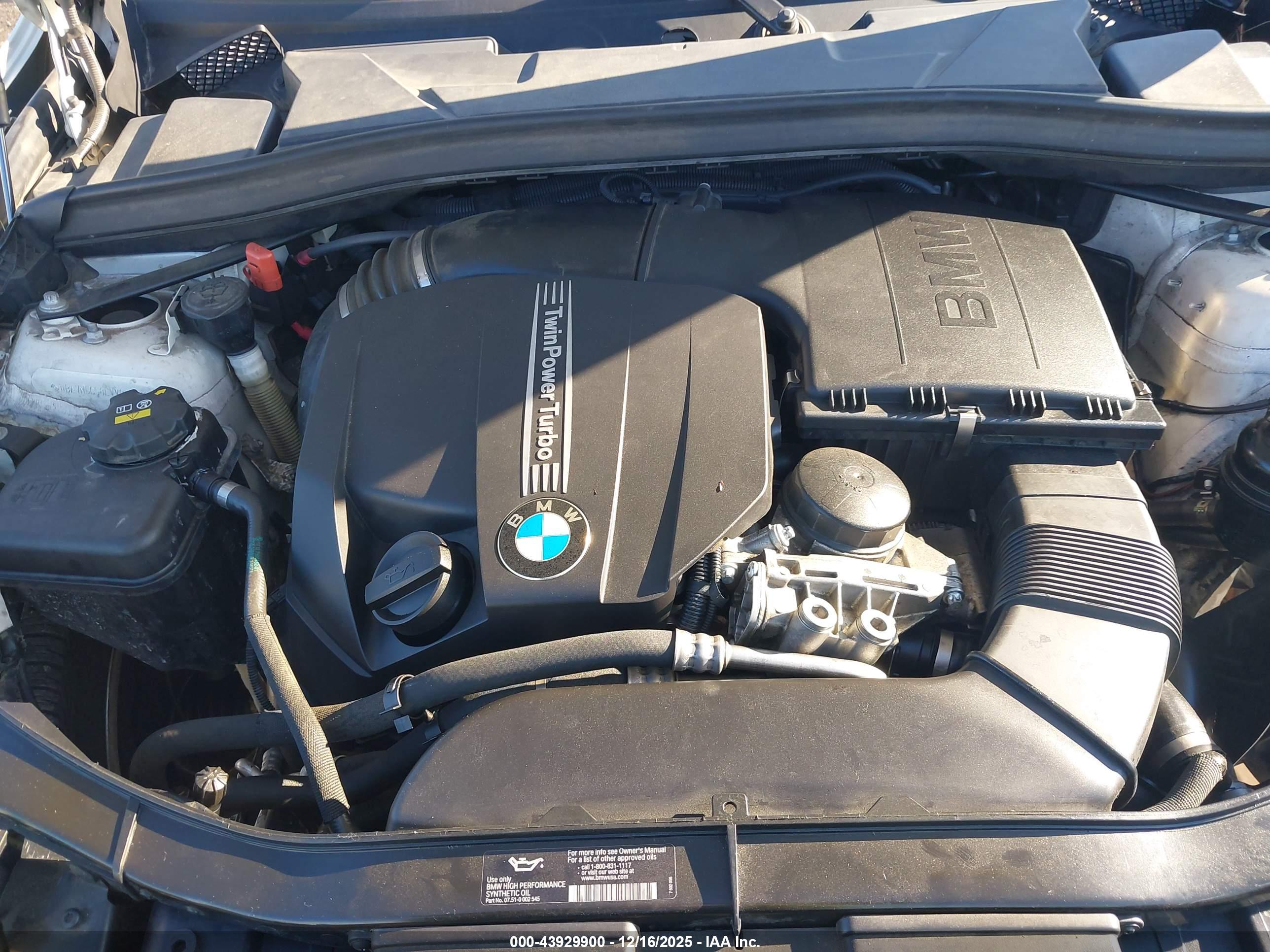 BMW X1 image 10