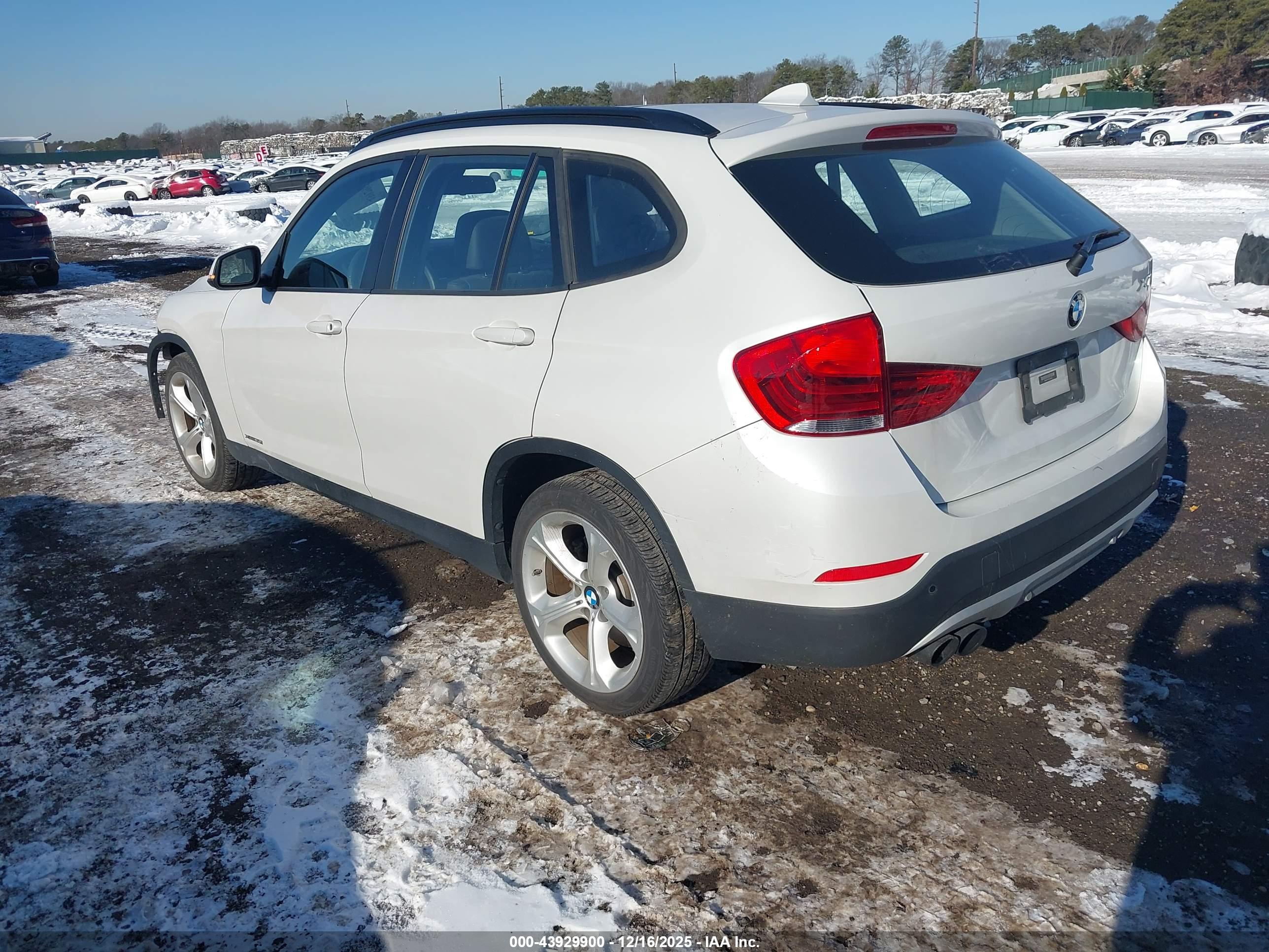 BMW X1 image 3