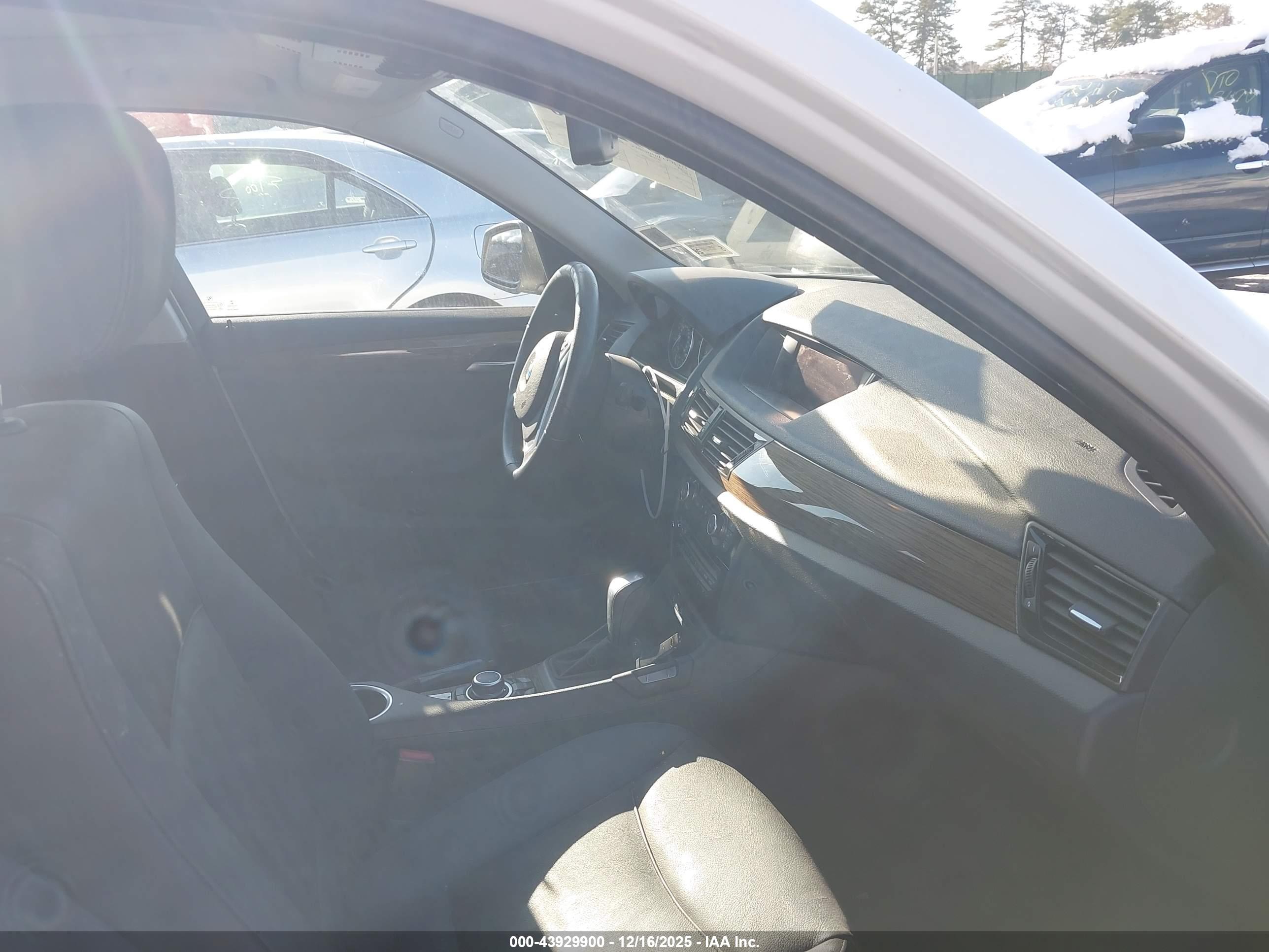 BMW X1 image 5
