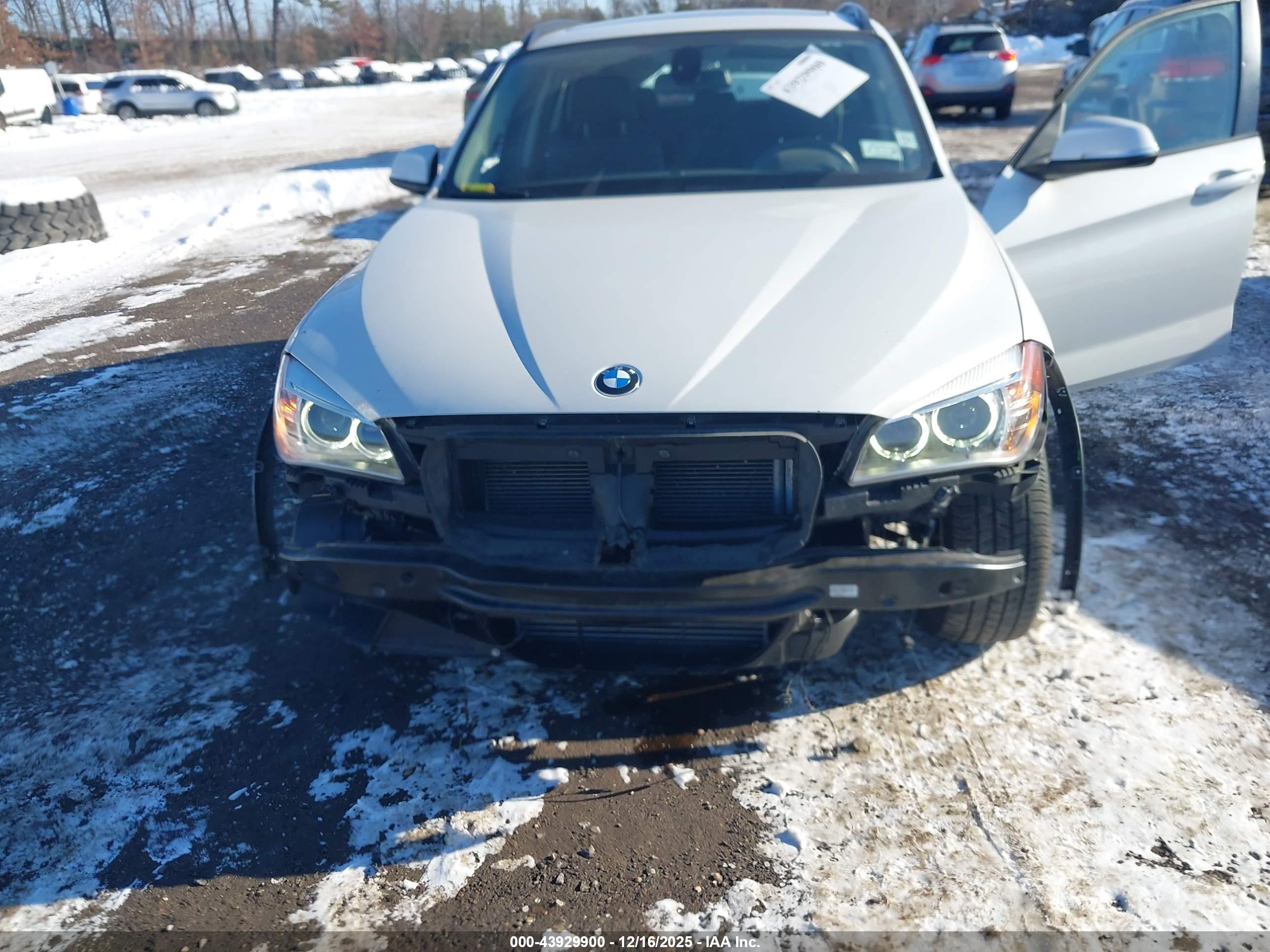 BMW X1 image 6