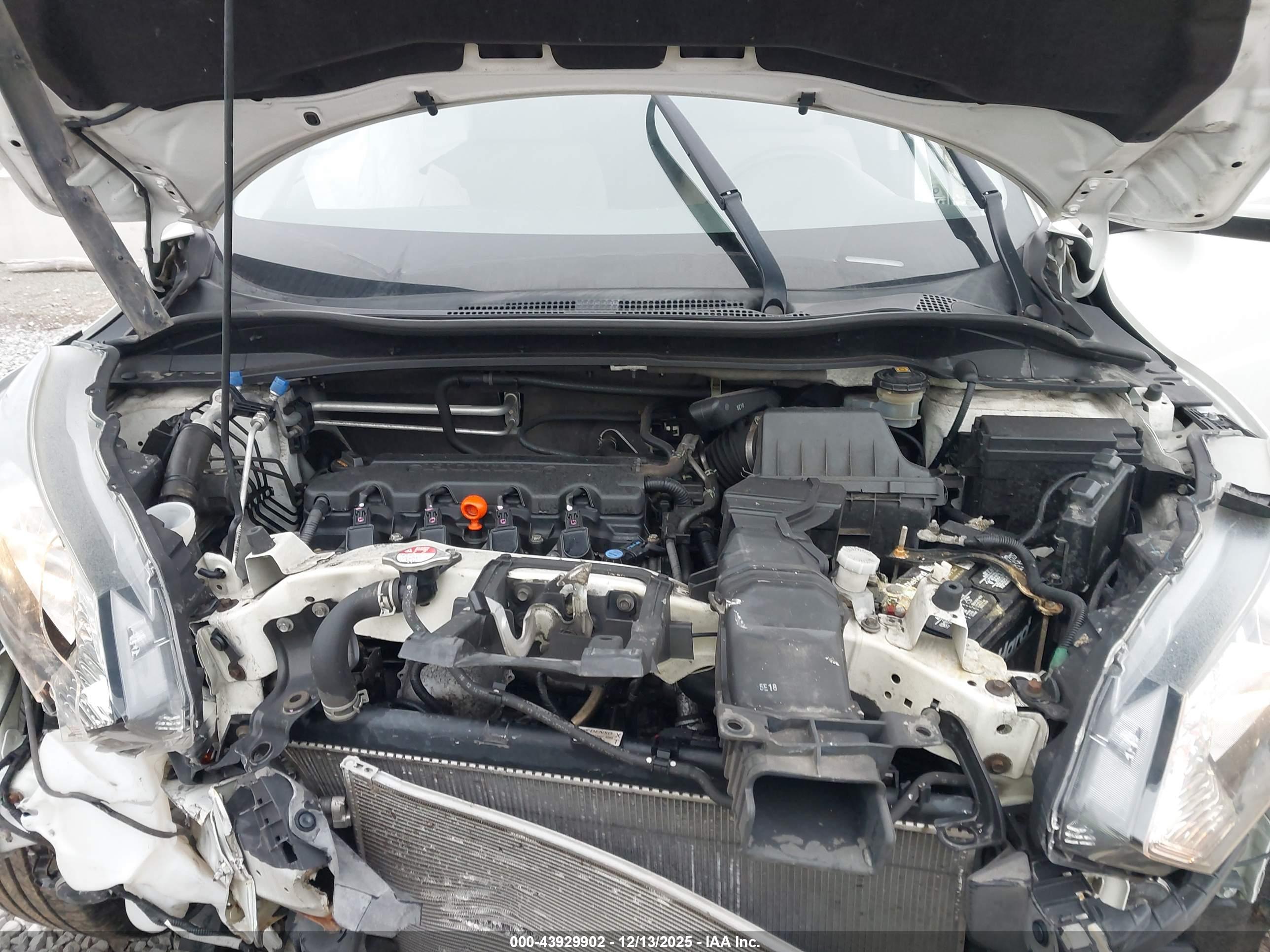 HONDA HR-V image 10