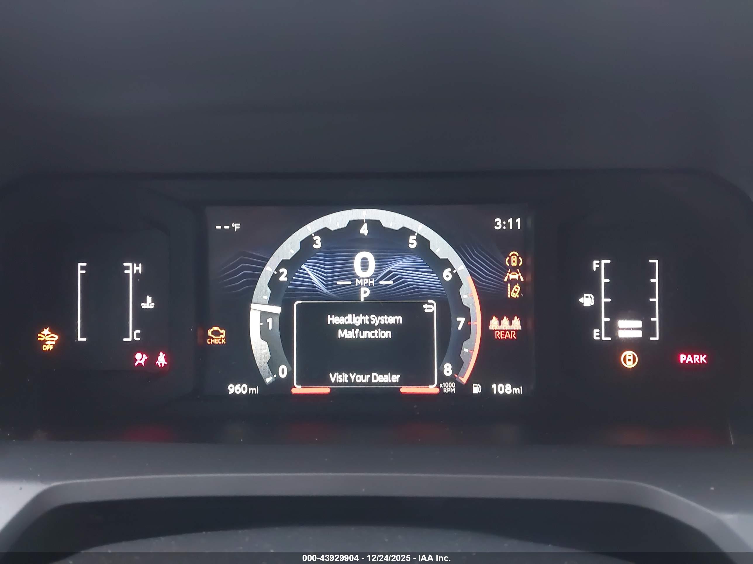 TOYOTA TACOMA image 7