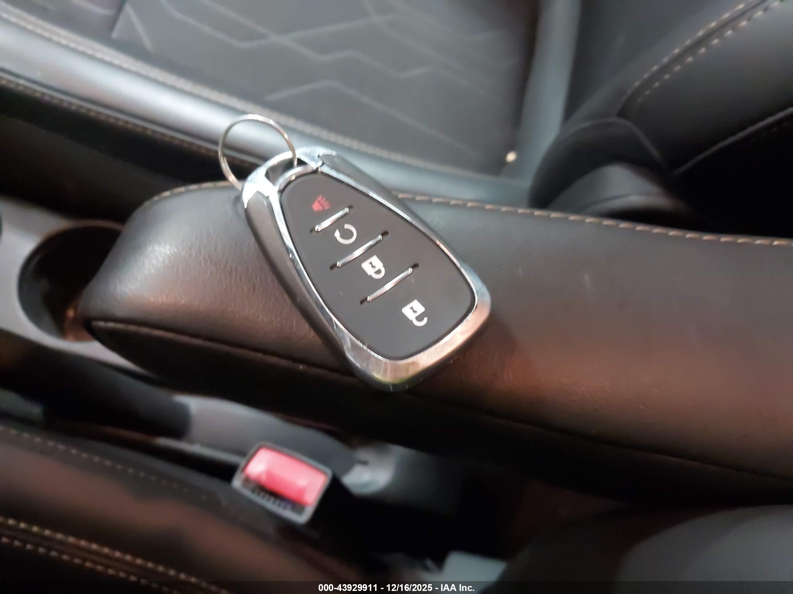 CHEVROLET TRAX image 11