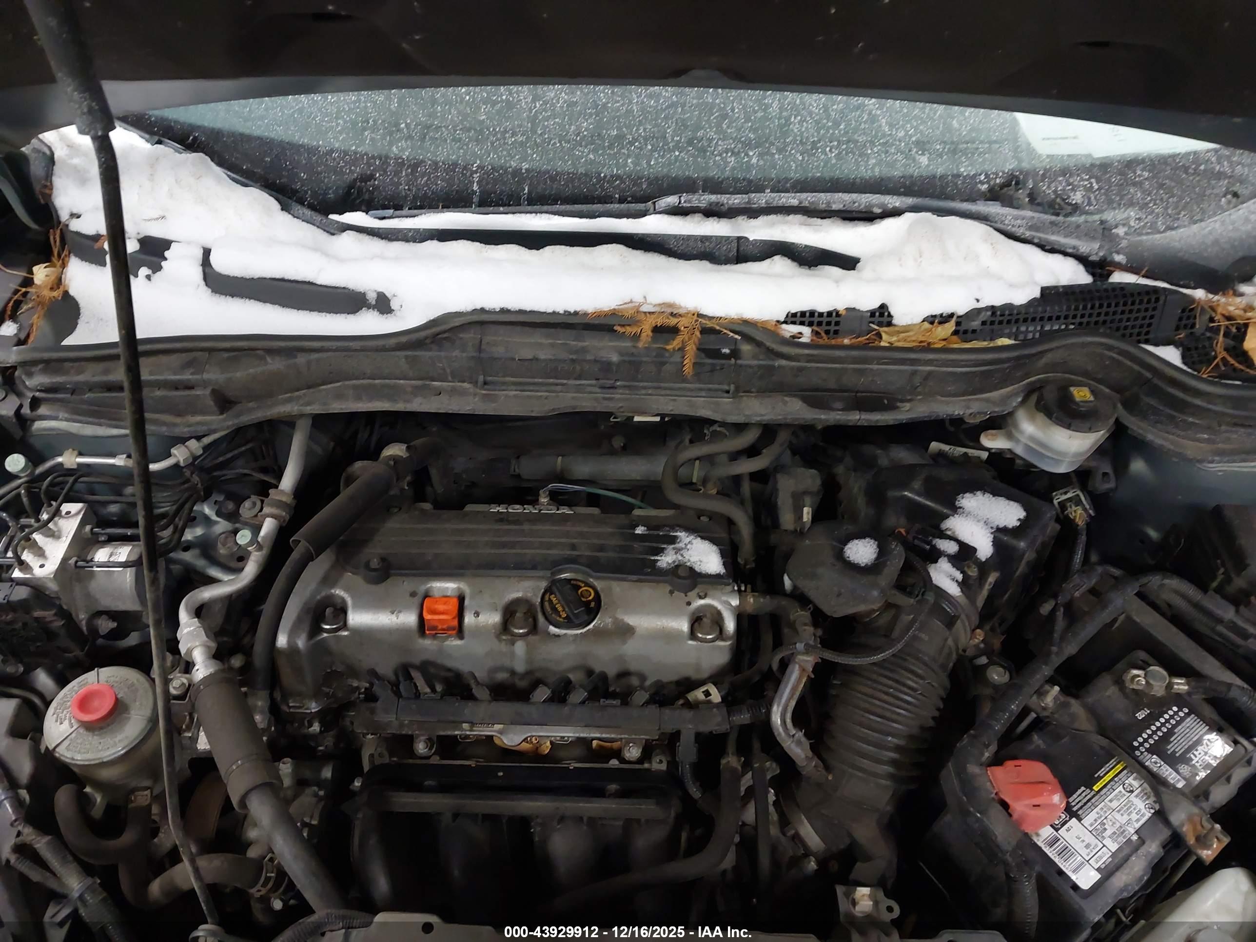 HONDA CR-V image 10