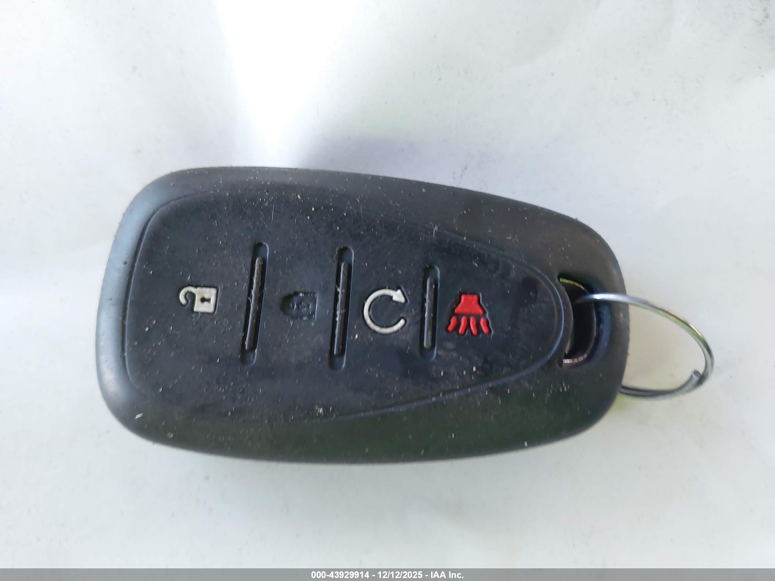 CHEVROLET VOLT image 11