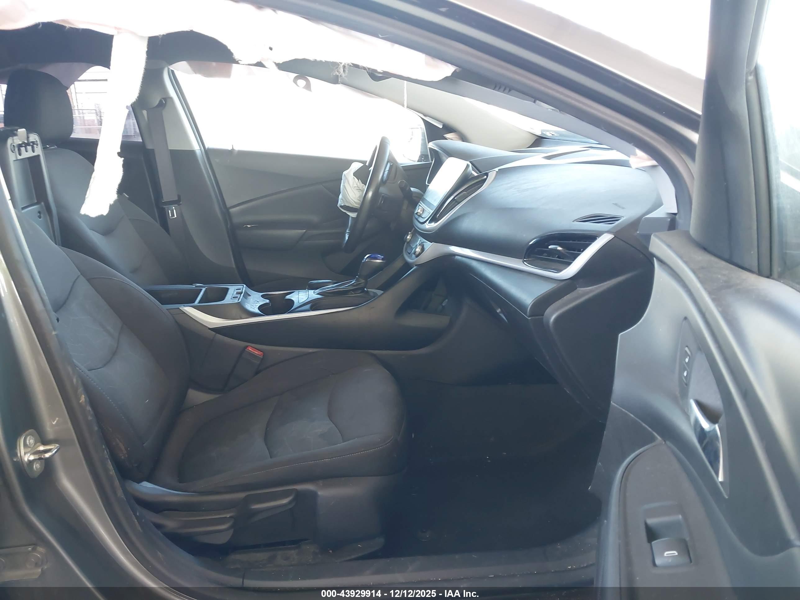 CHEVROLET VOLT image 5