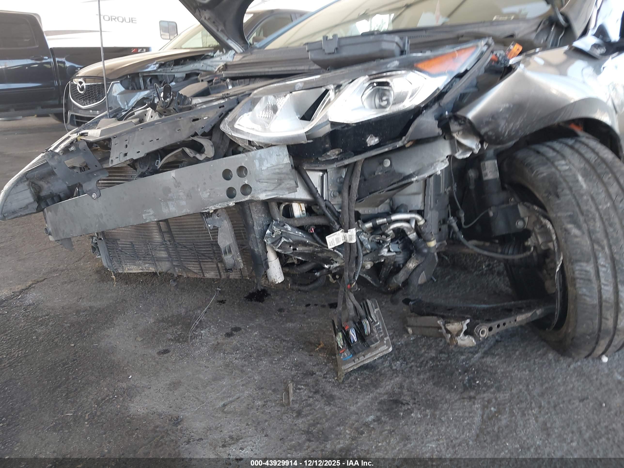 CHEVROLET VOLT image 6