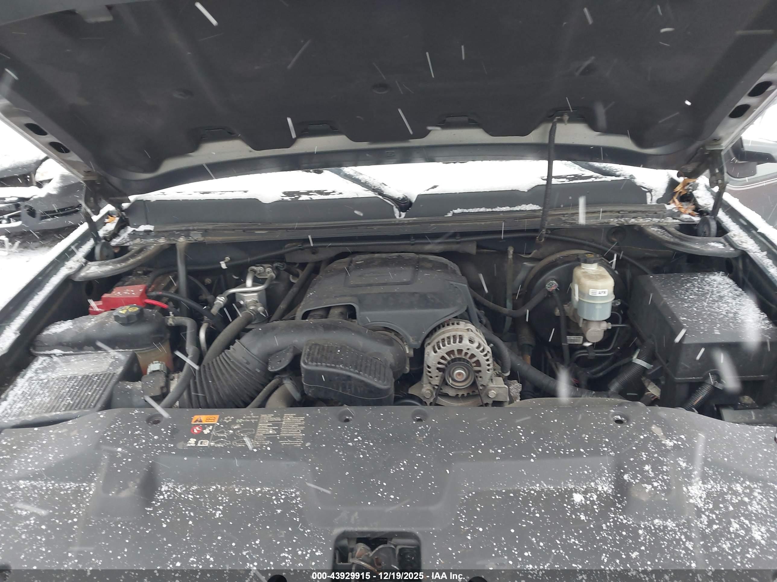 CHEVROLET SILVERADO image 10