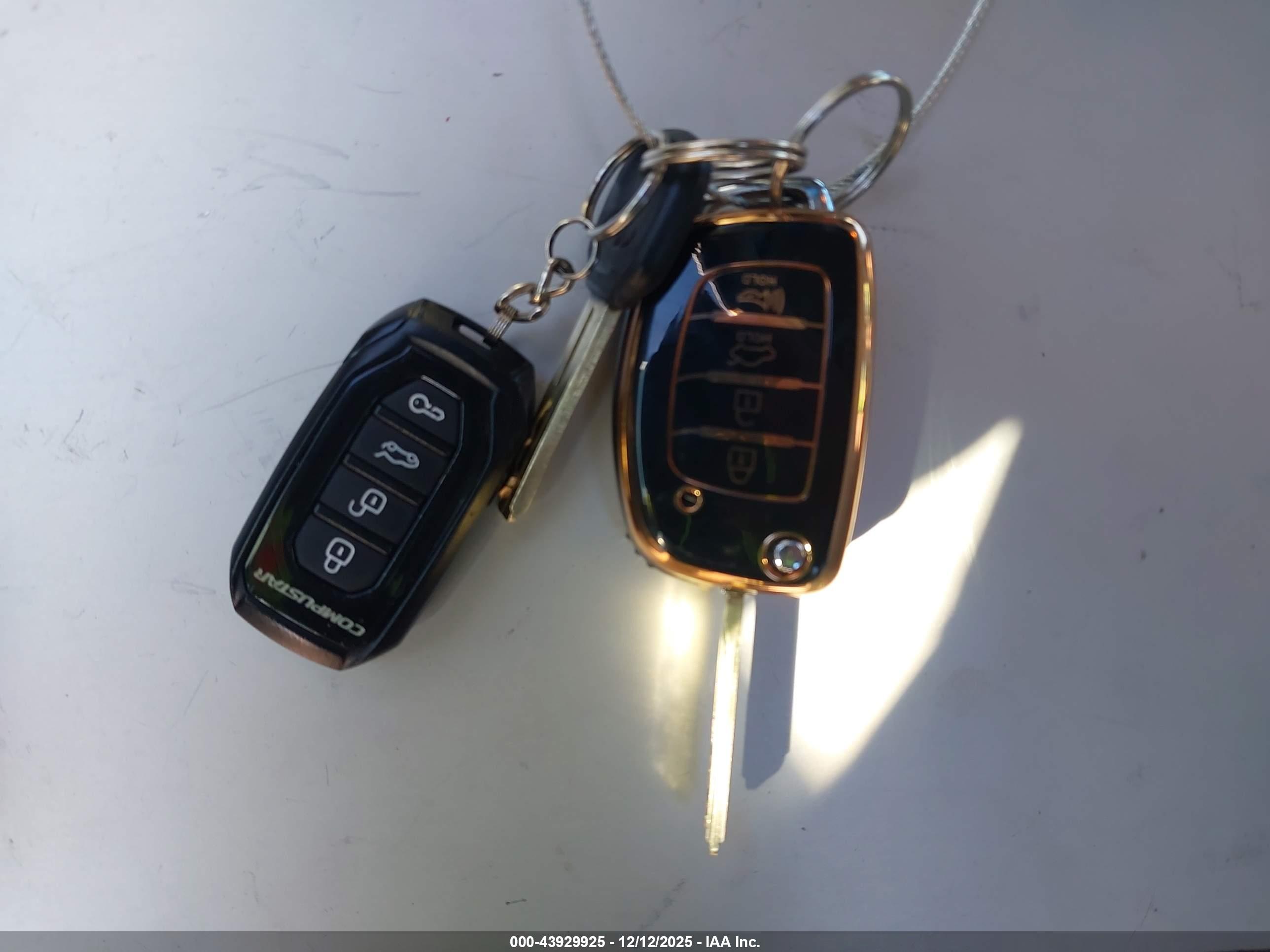 HYUNDAI SONATA image 11