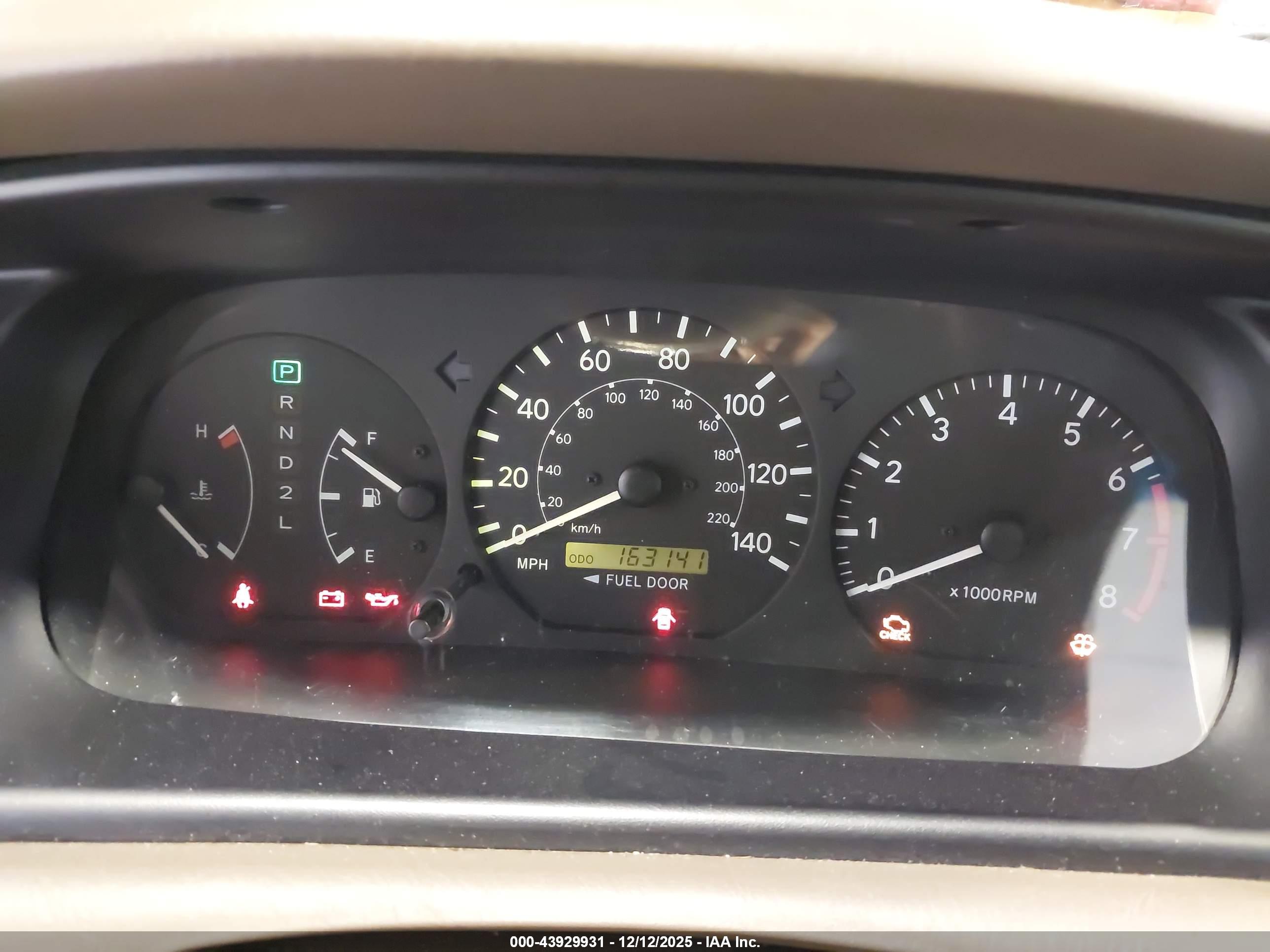 TOYOTA CAMRY image 7