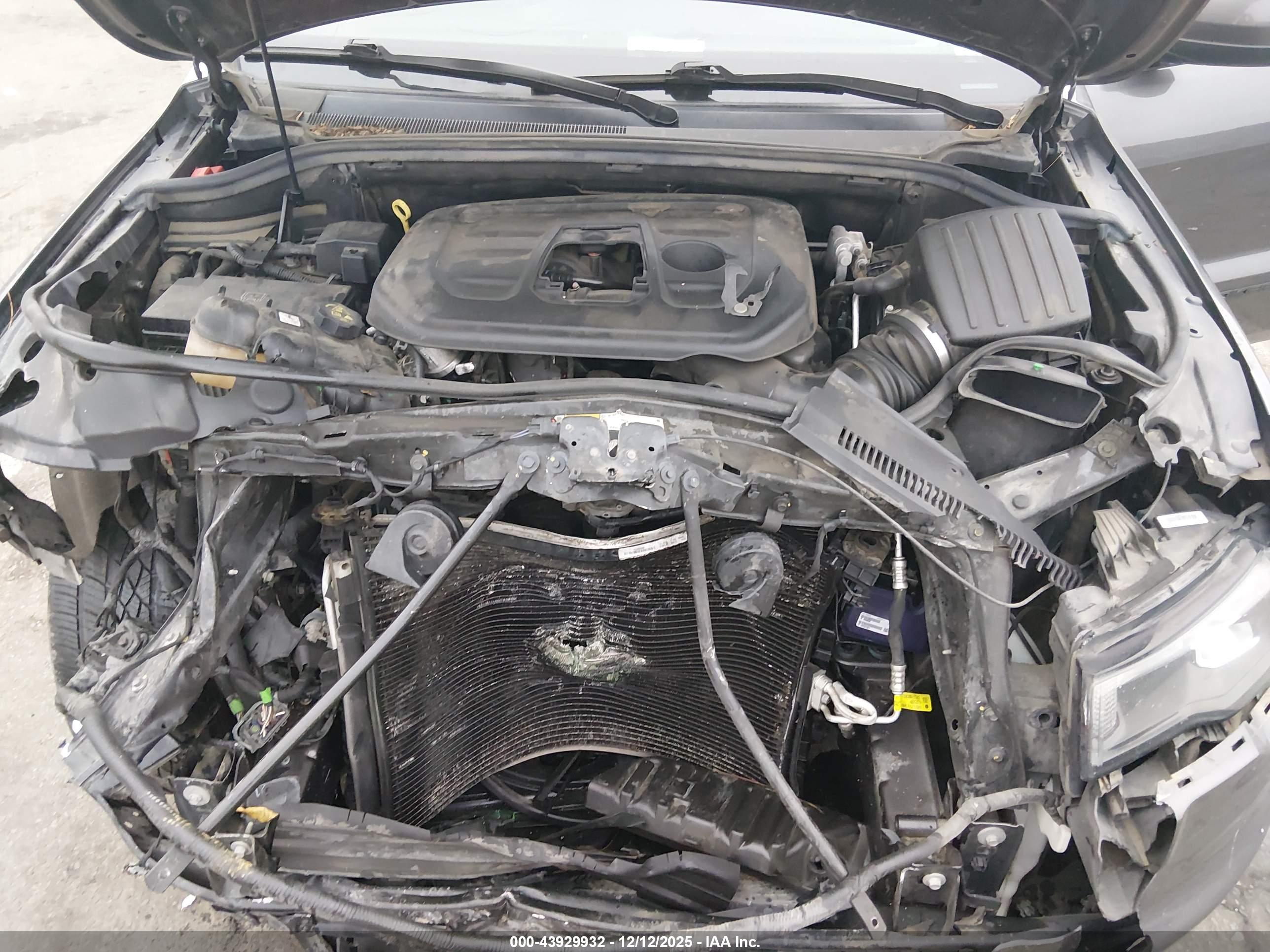 JEEP GRAND image 10