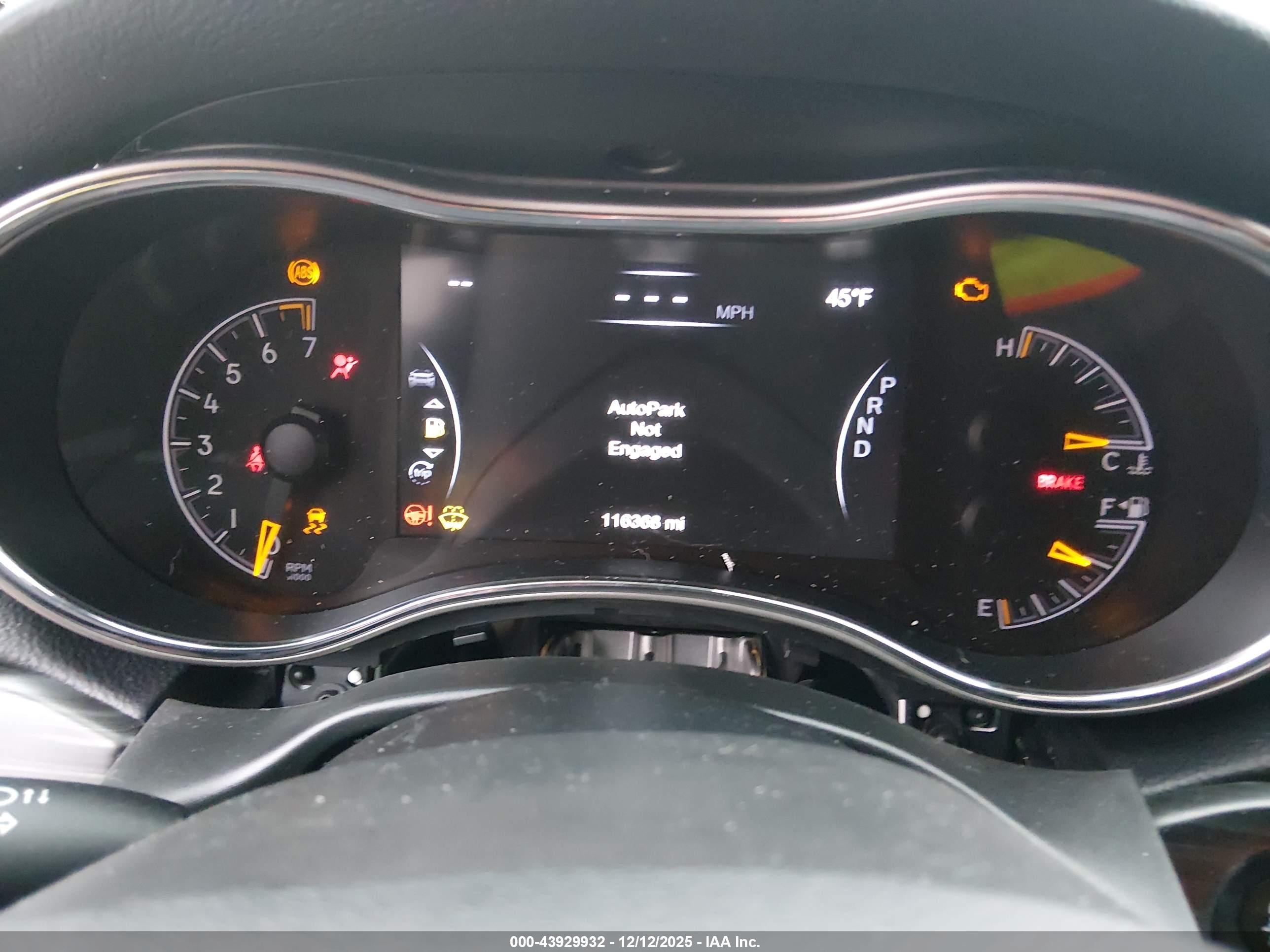 JEEP GRAND image 7