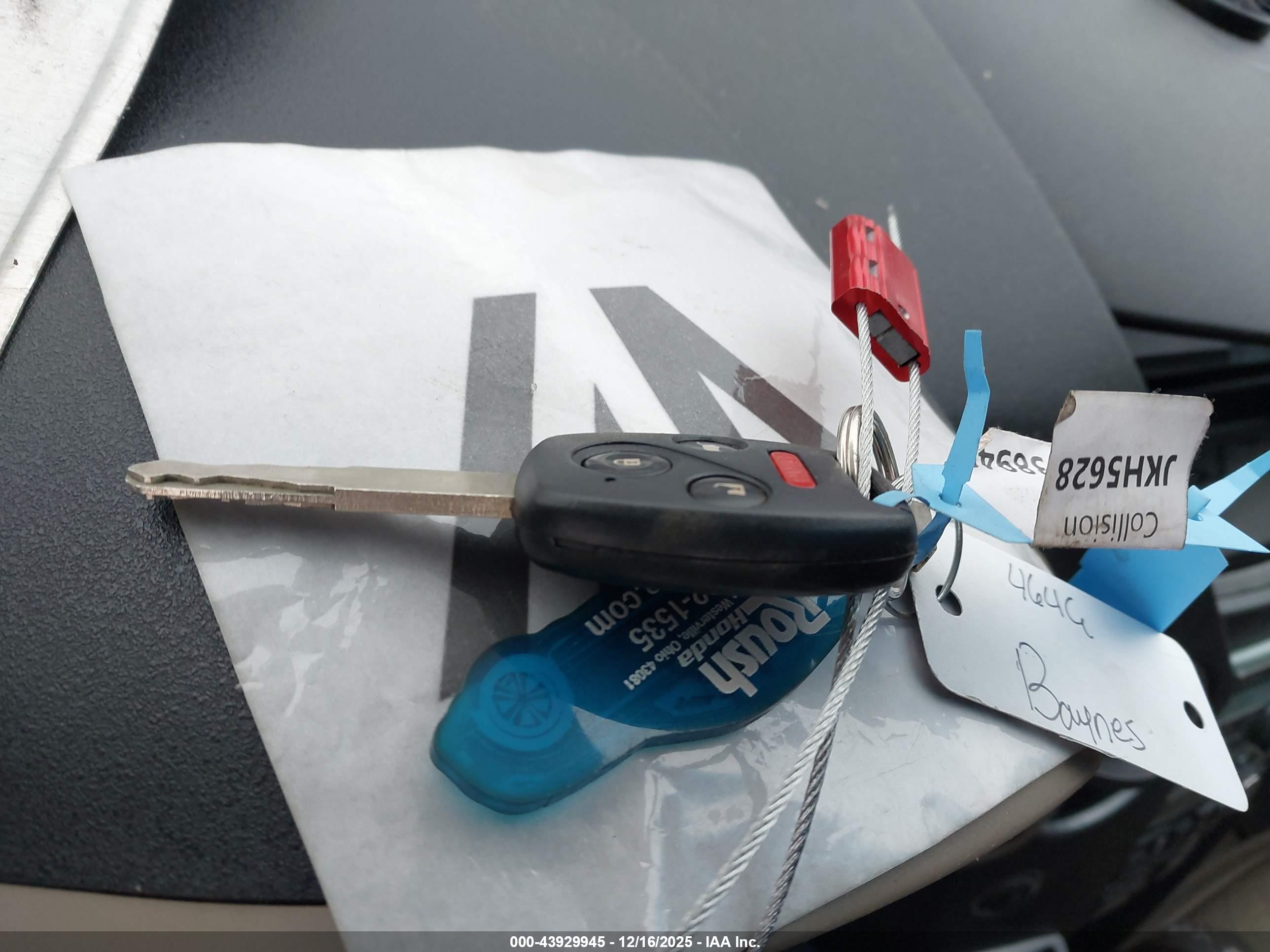 HONDA PILOT image 11