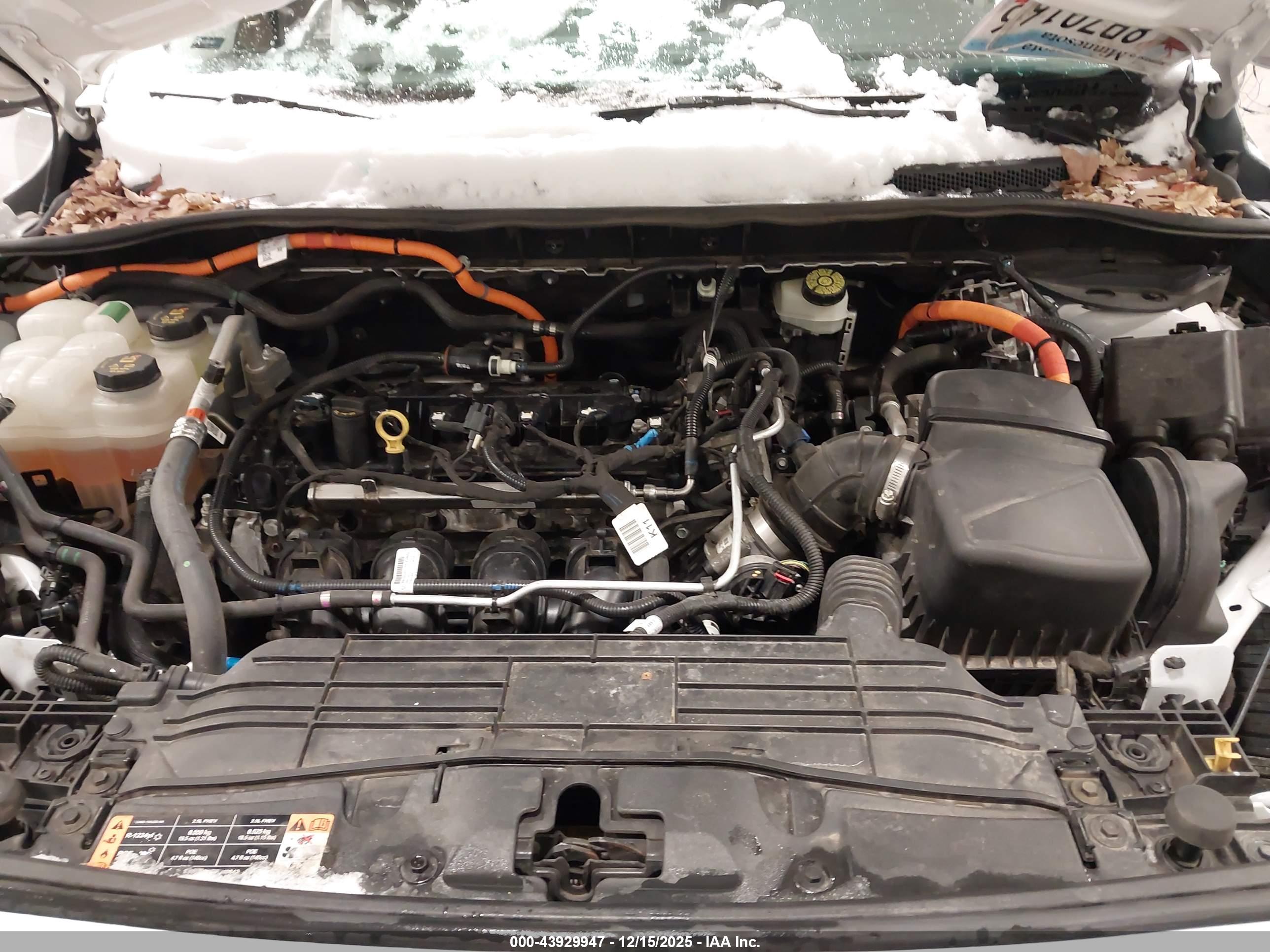 FORD ESCAPE image 10