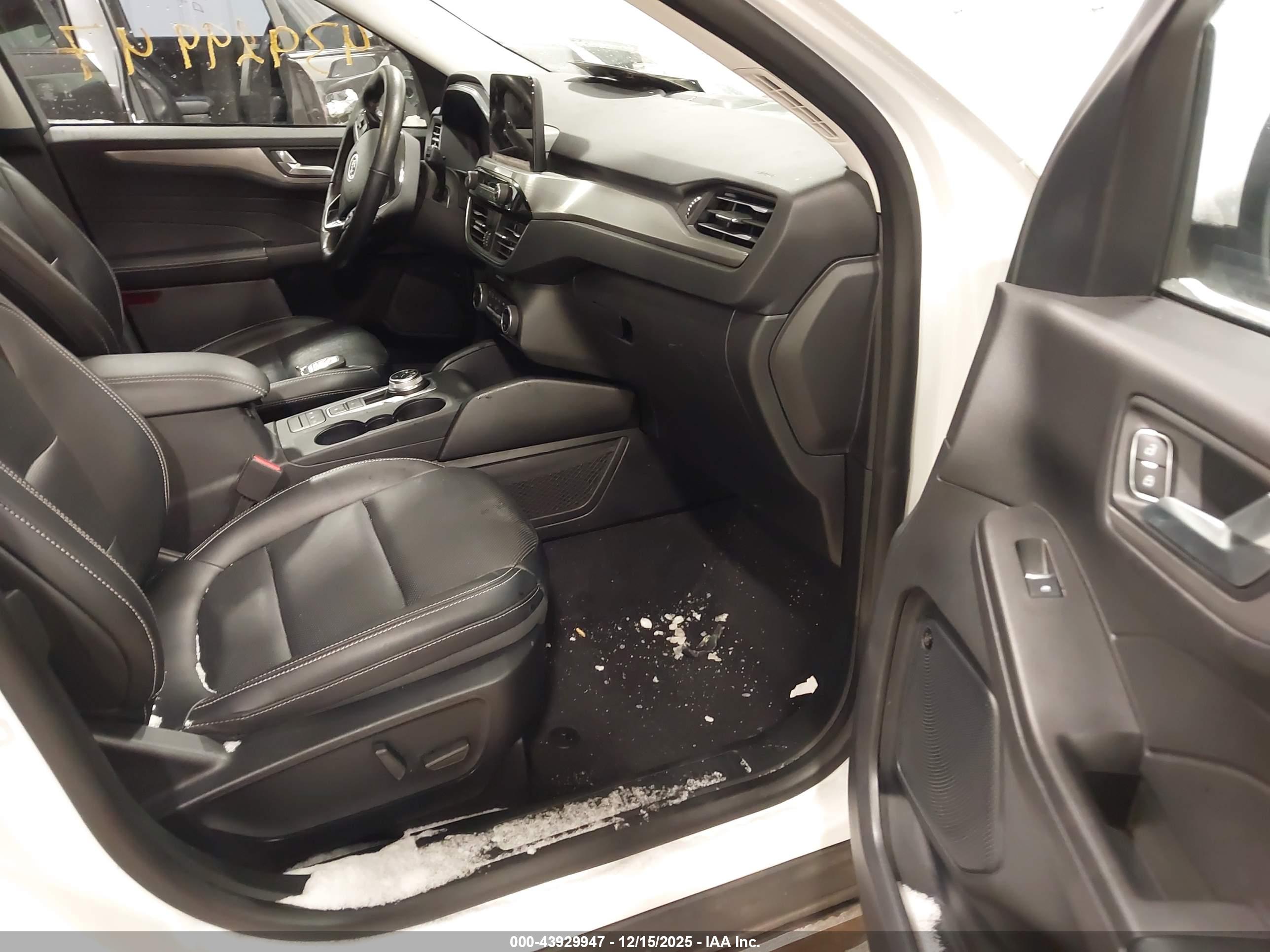 FORD ESCAPE image 5