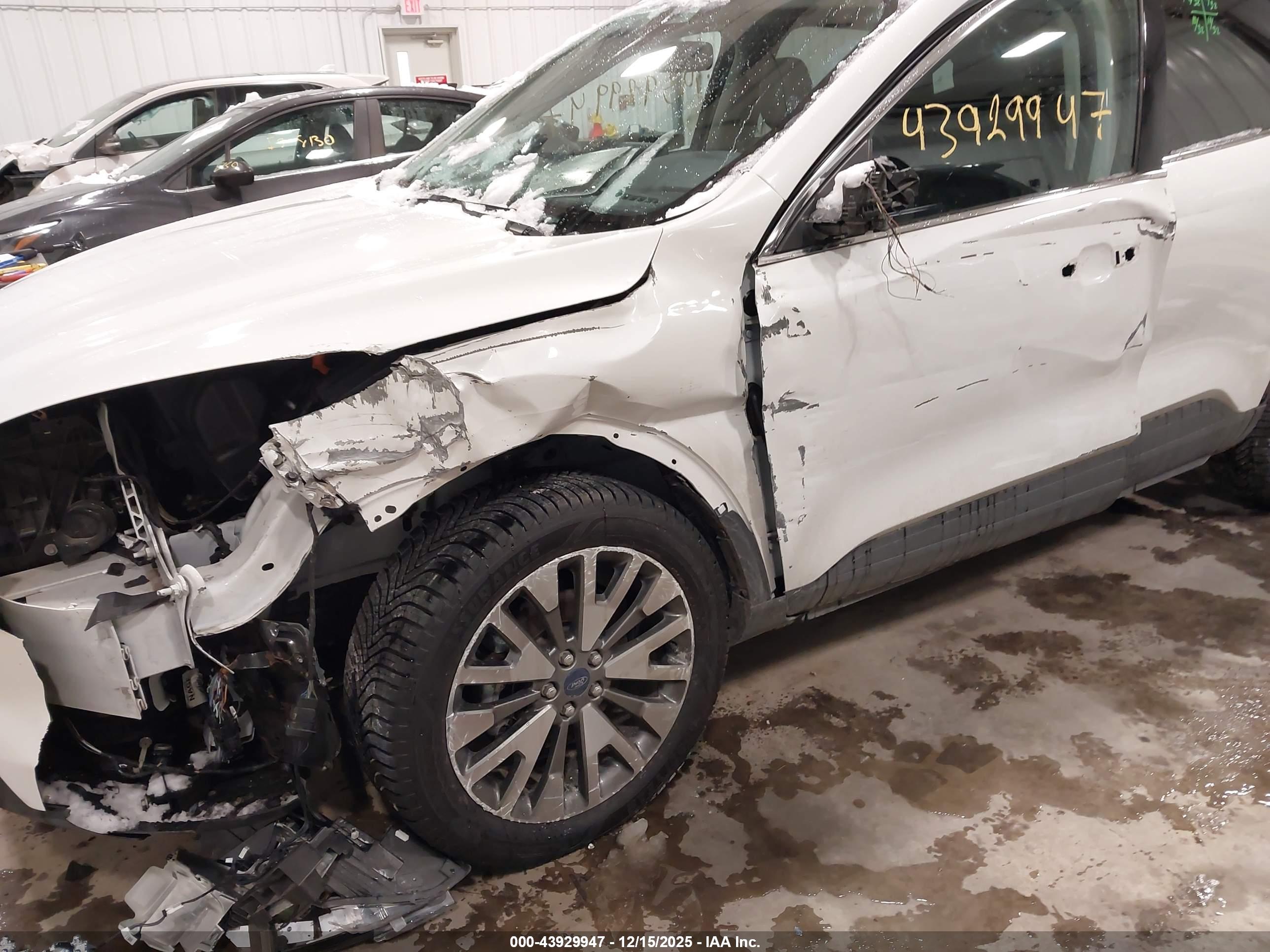 FORD ESCAPE image 6