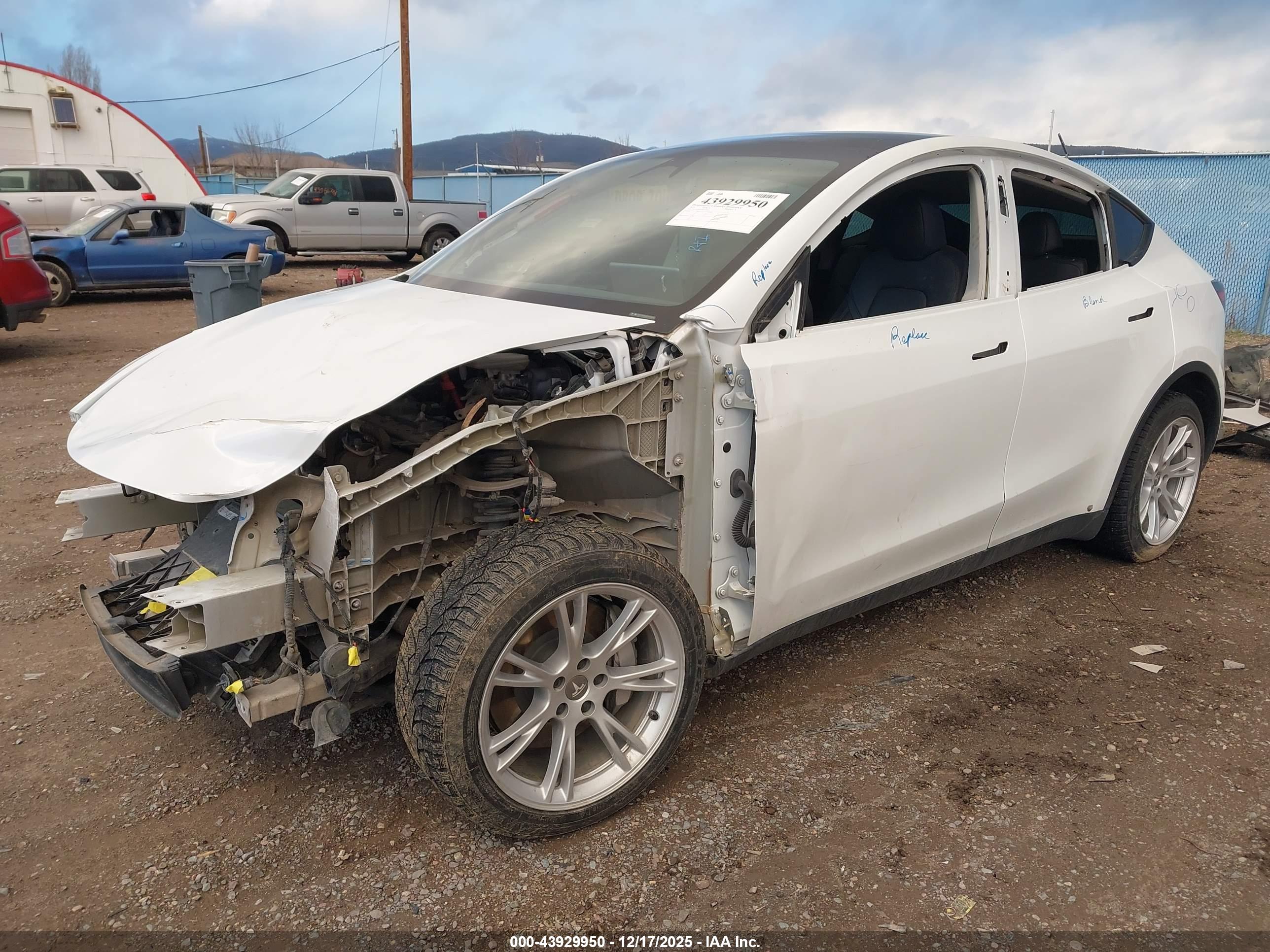 TESLA MODEL image 2