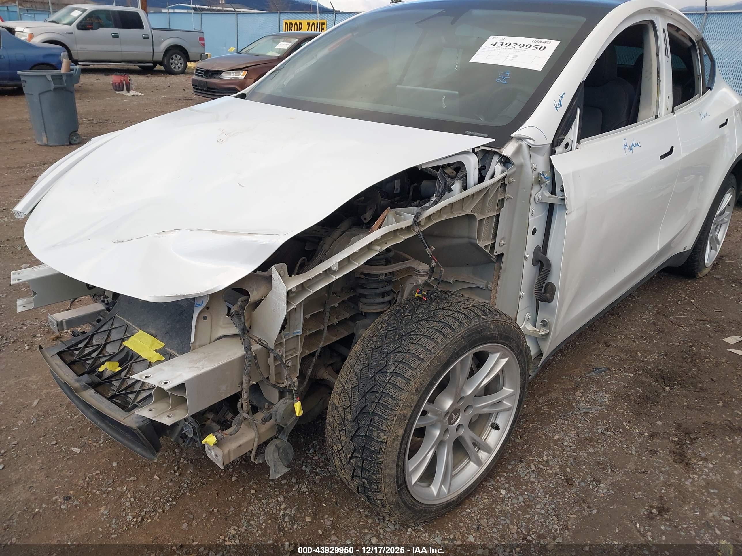 TESLA MODEL image 6