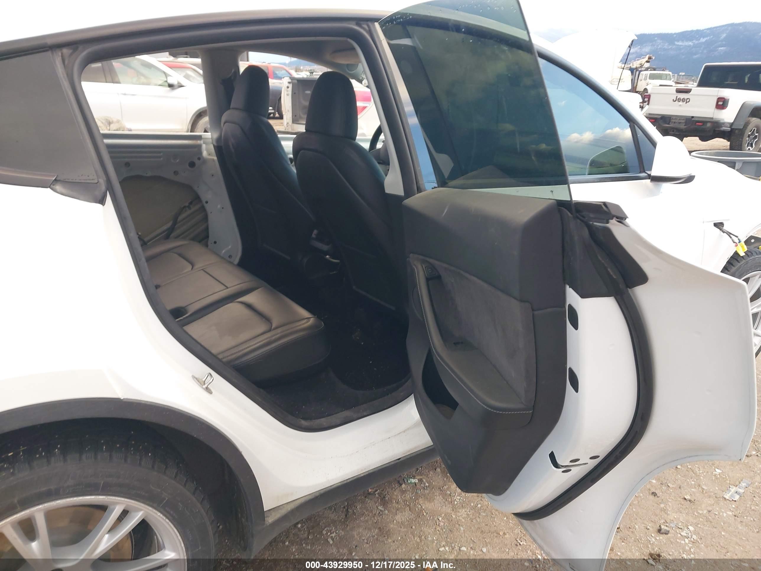 TESLA MODEL image 8