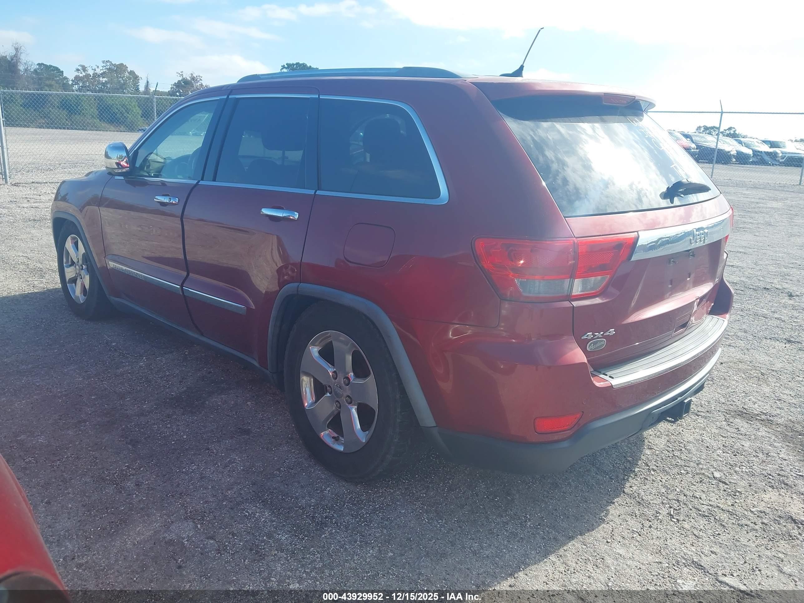 JEEP GRAND image 3