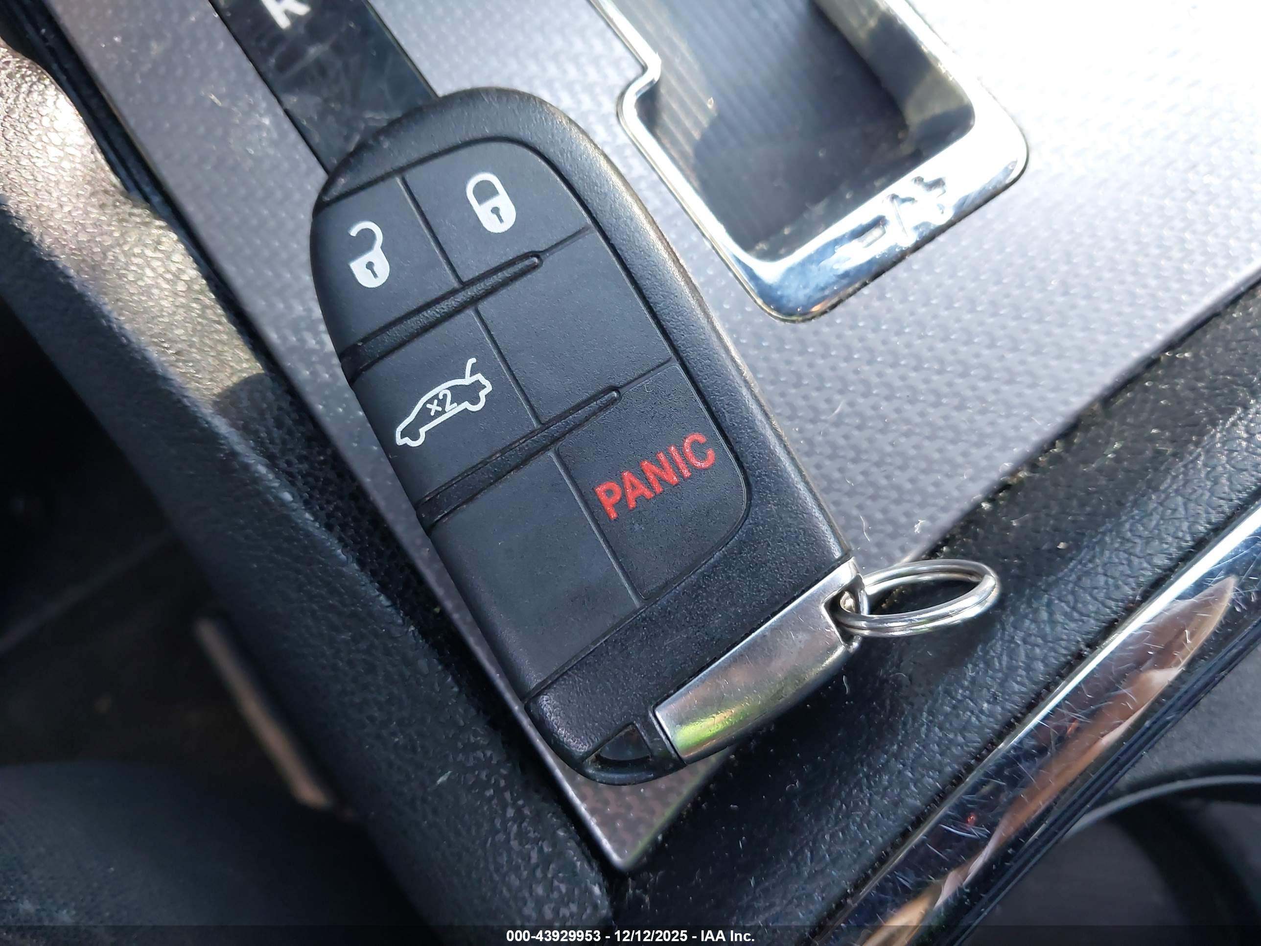 DODGE CHARGER image 11