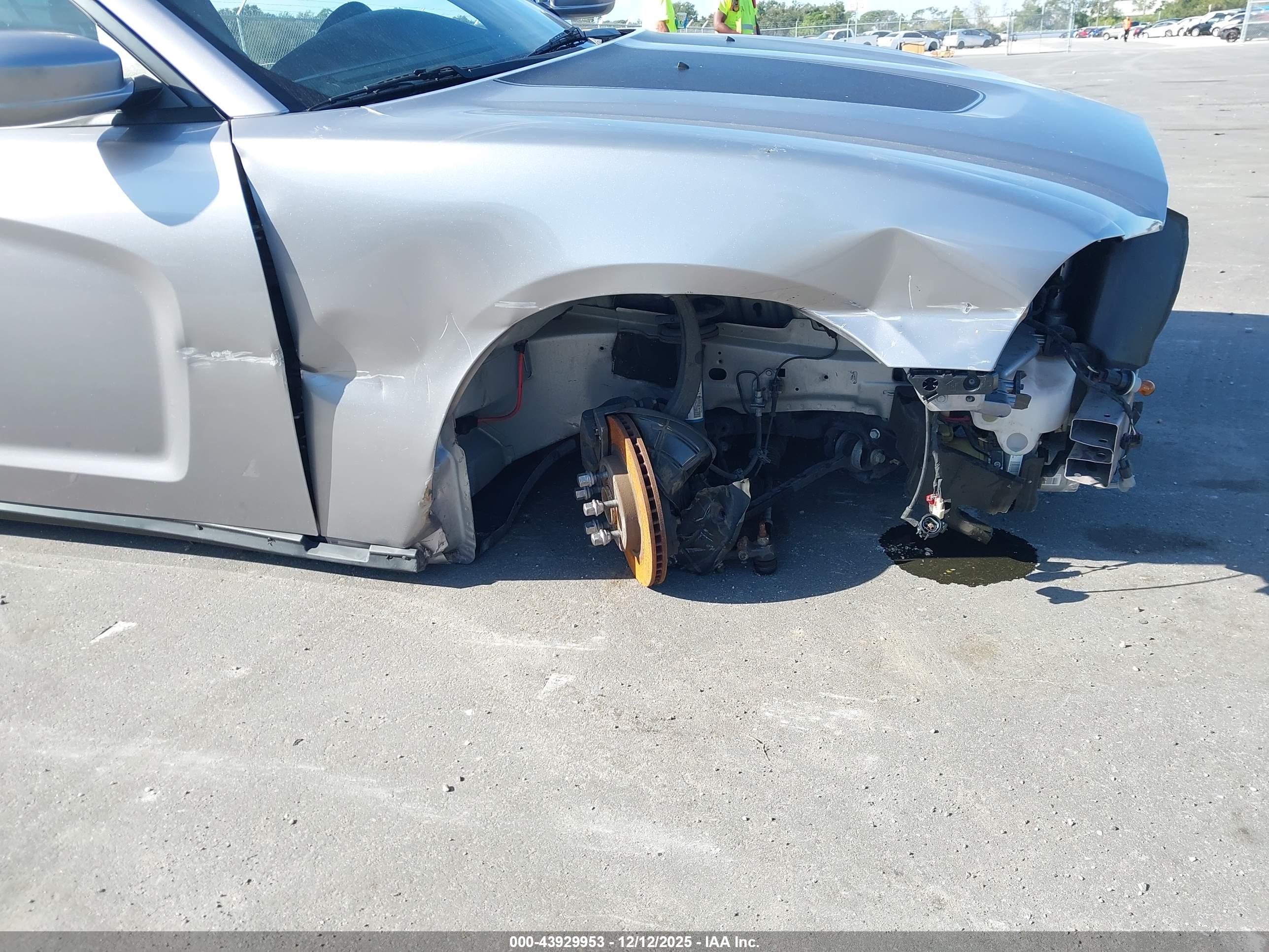 DODGE CHARGER image 6