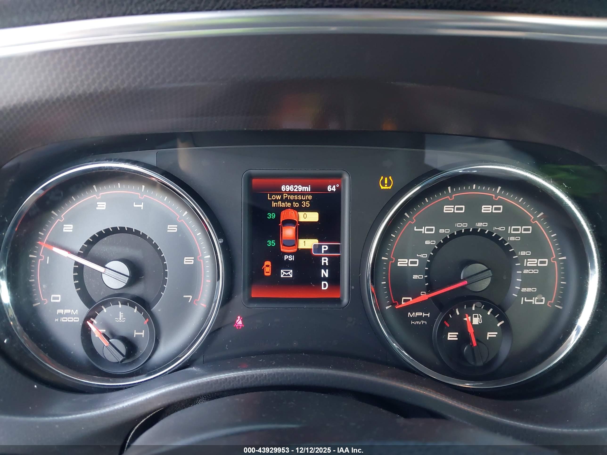 DODGE CHARGER image 7