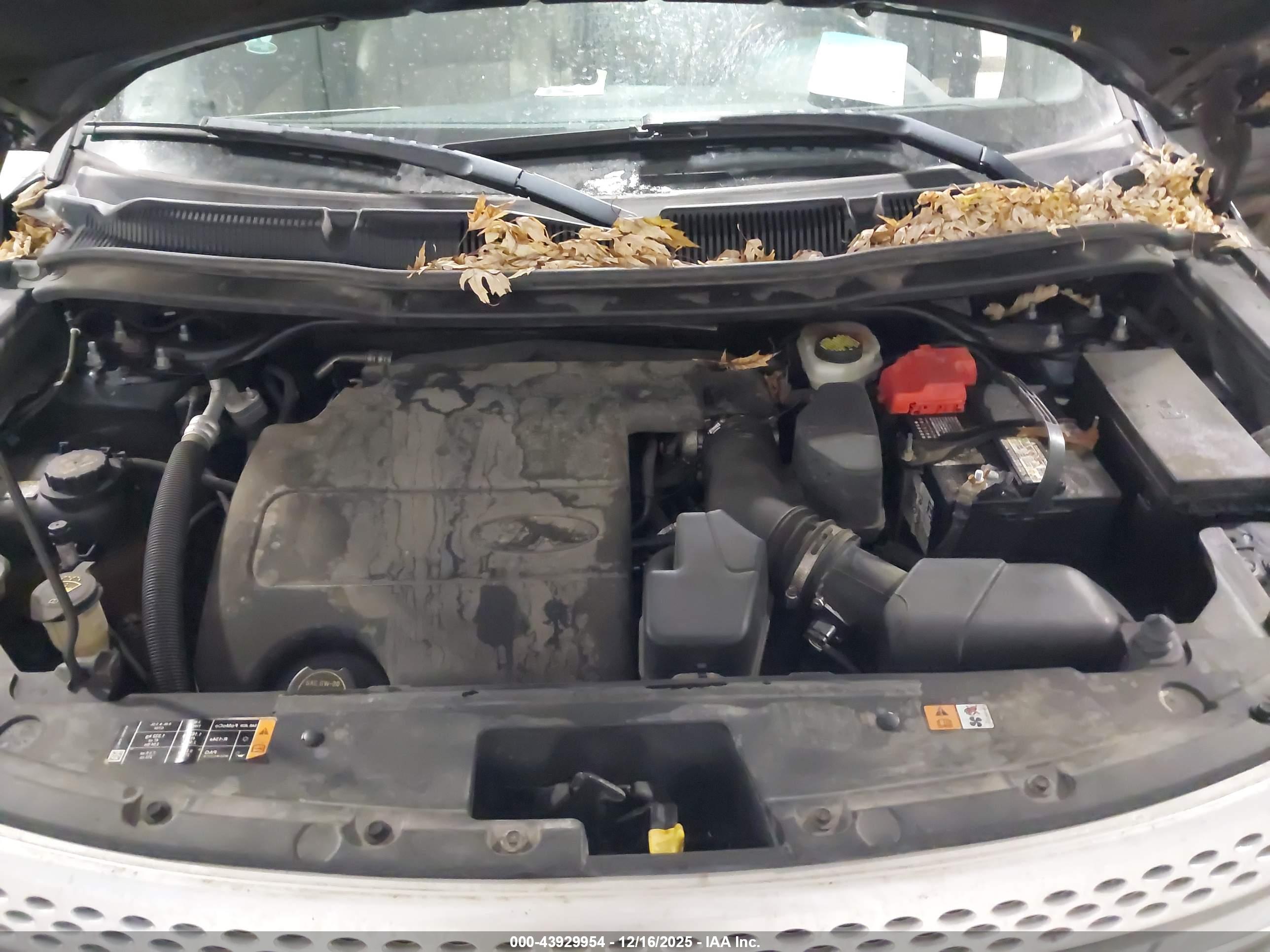 FORD EXPLORER image 10