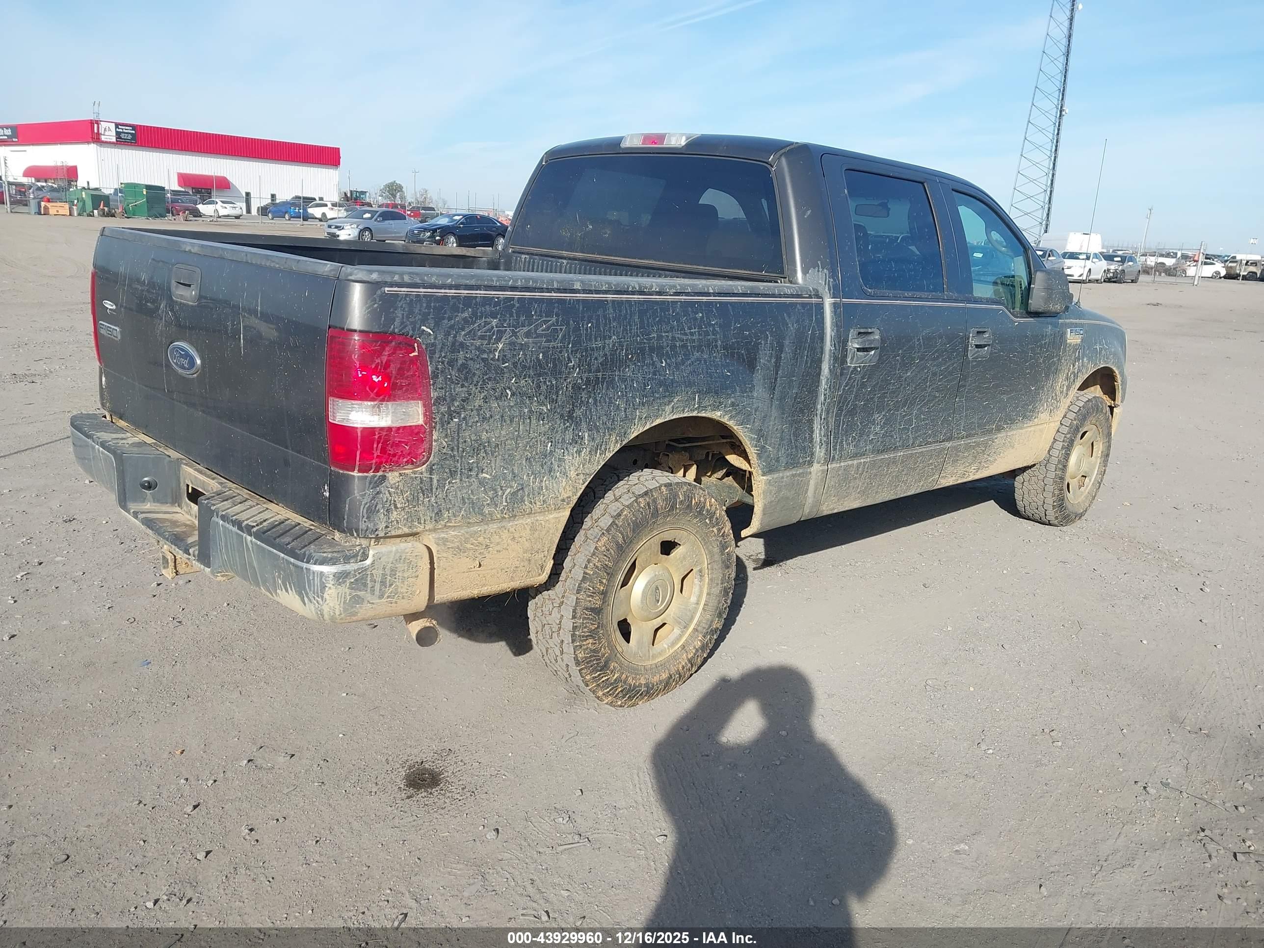 FORD F-150 image 4