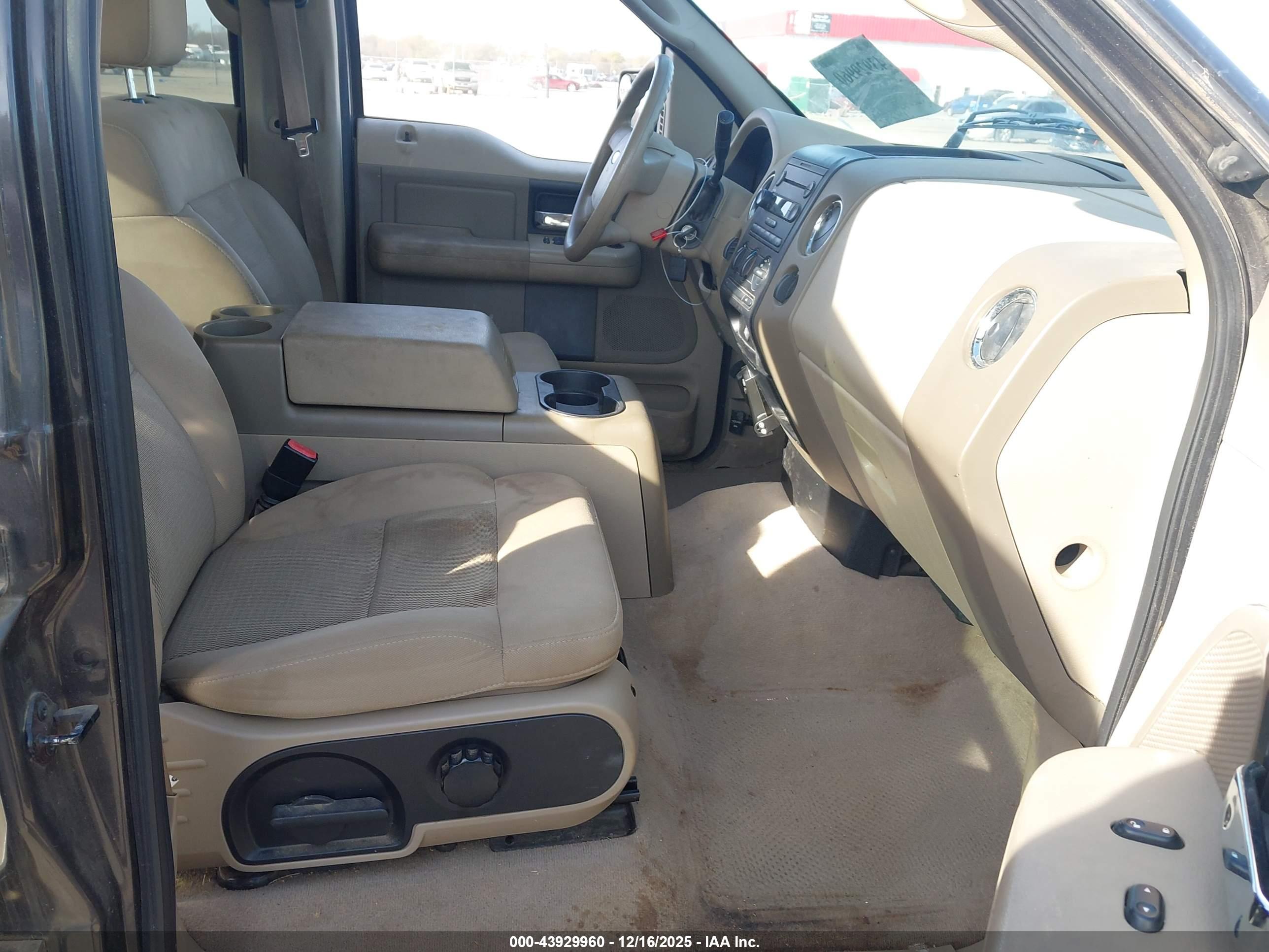 FORD F-150 image 5