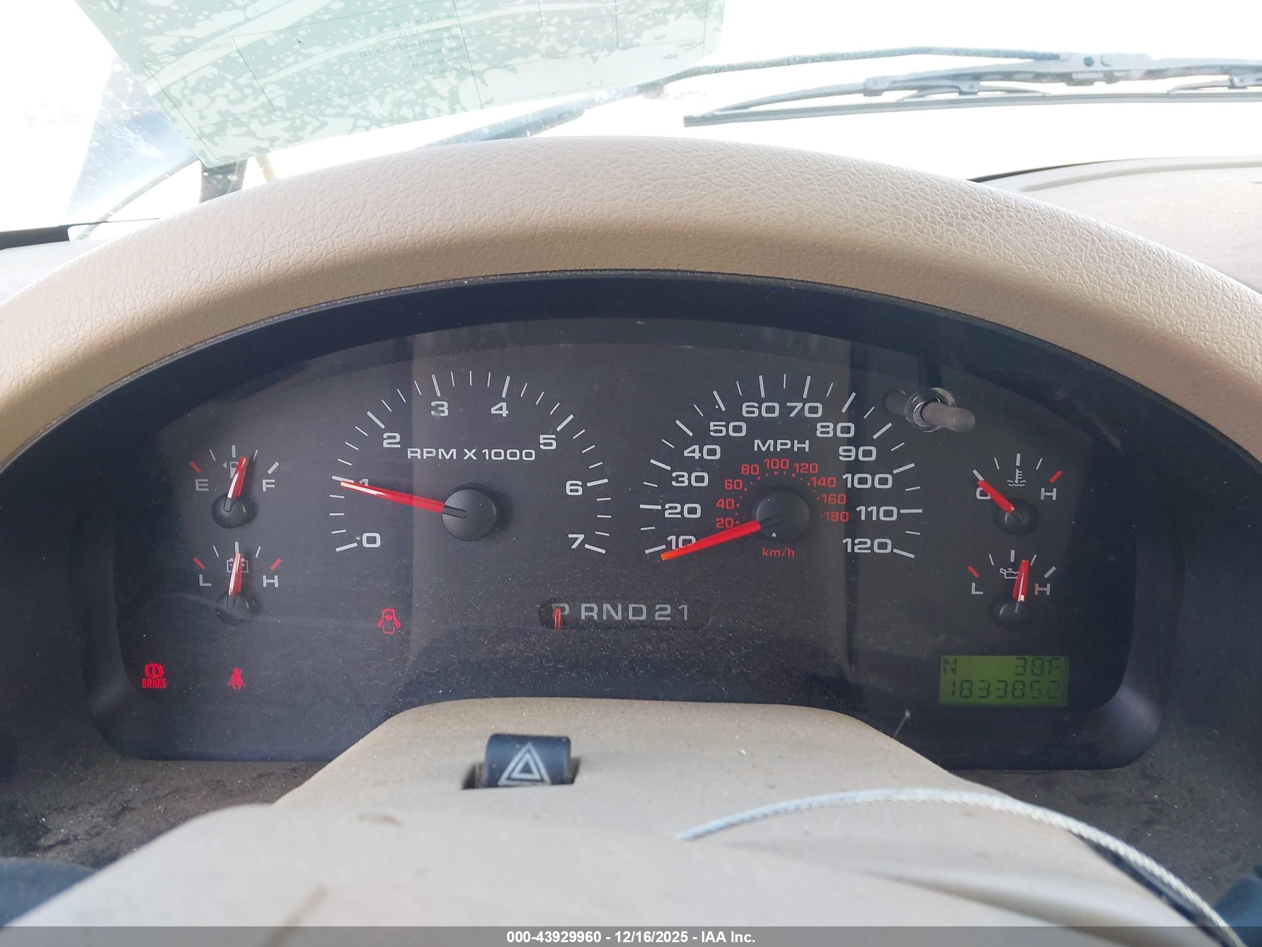 FORD F-150 image 7