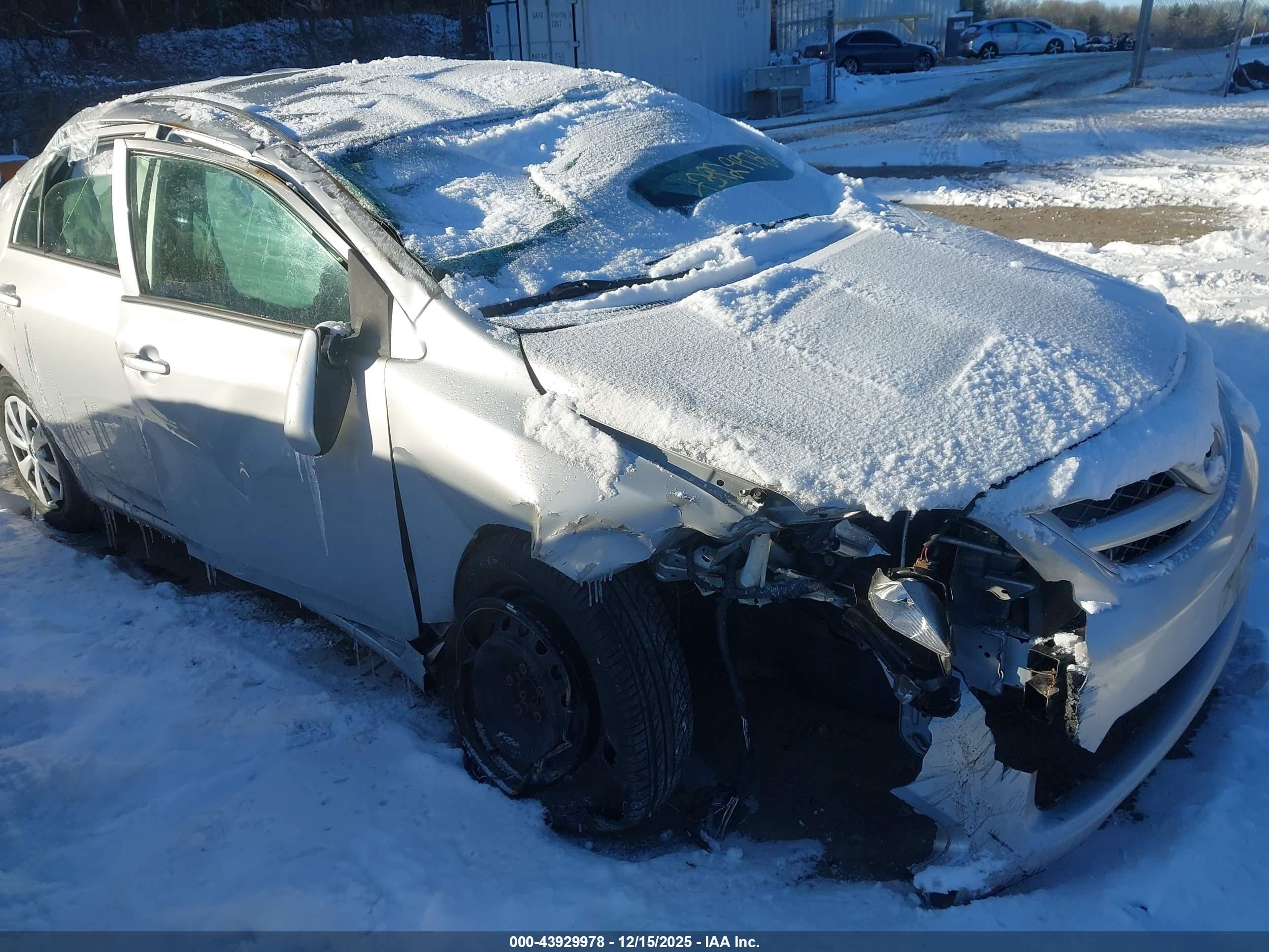 TOYOTA COROLLA image 6