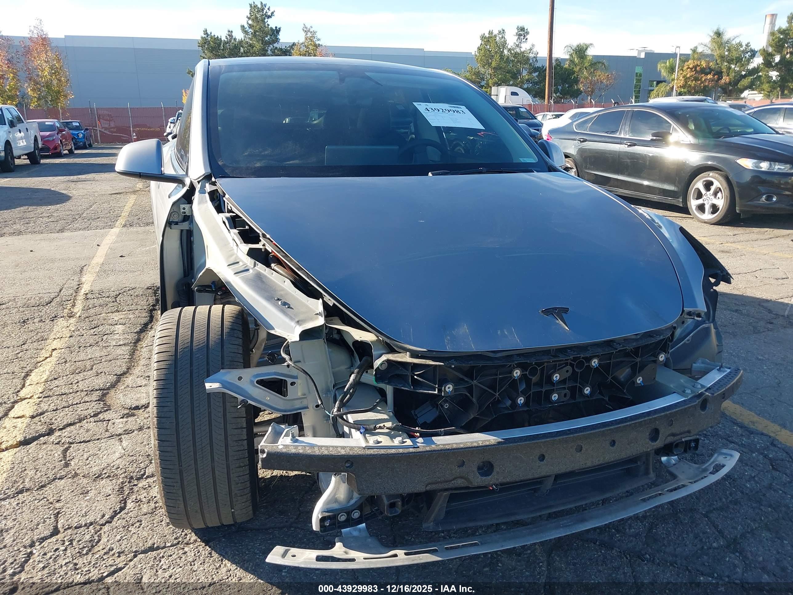 TESLA MODEL image 6