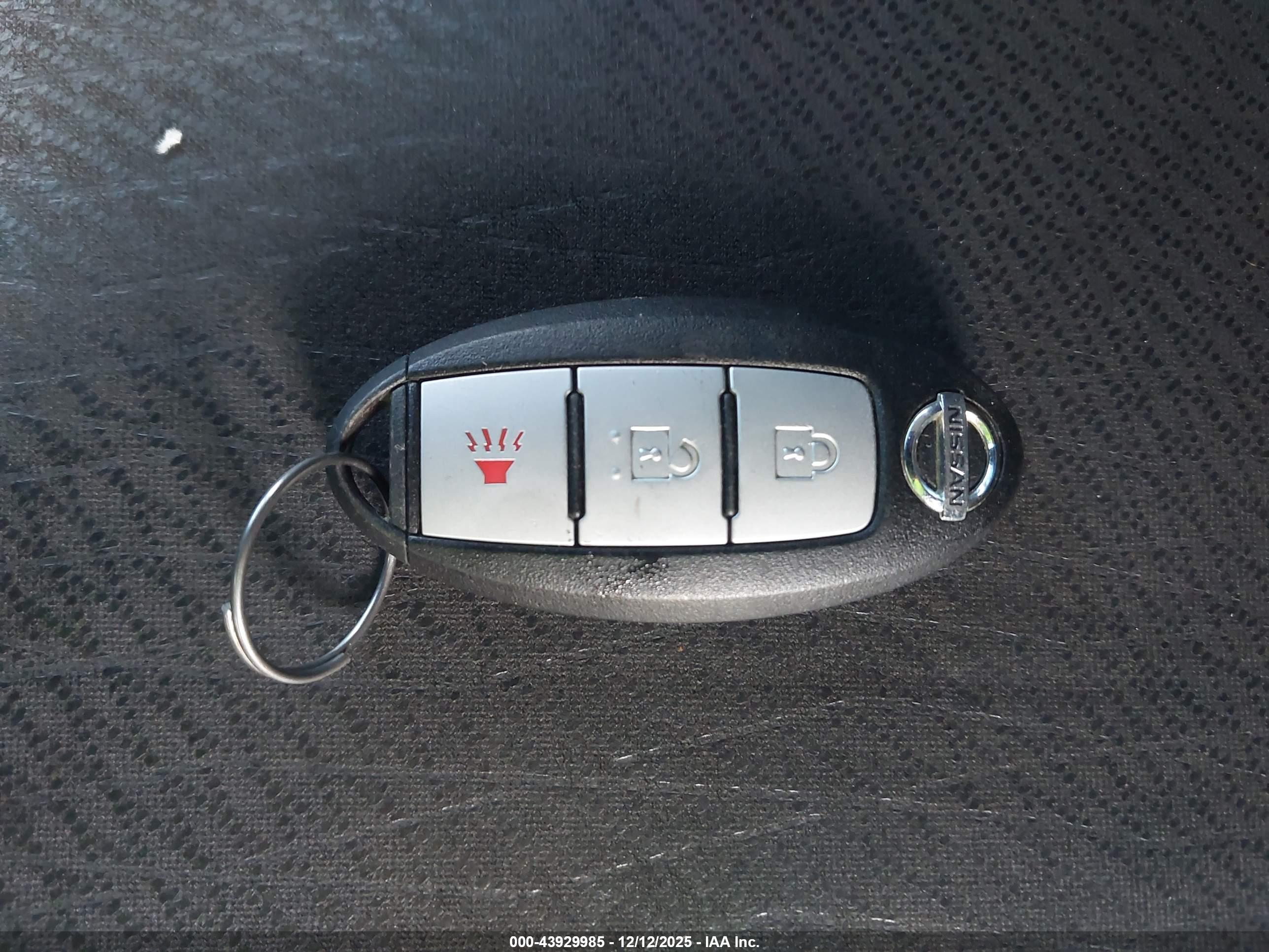 NISSAN PATHFINDER image 11