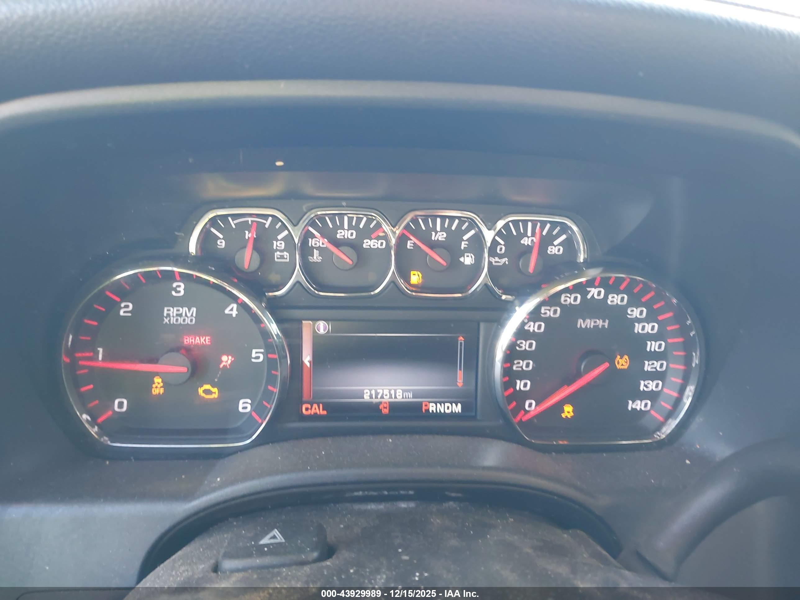GMC SIERRA image 7