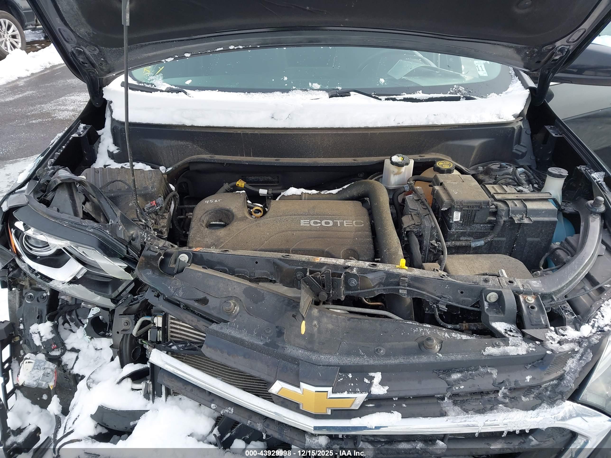CHEVROLET EQUINOX image 10