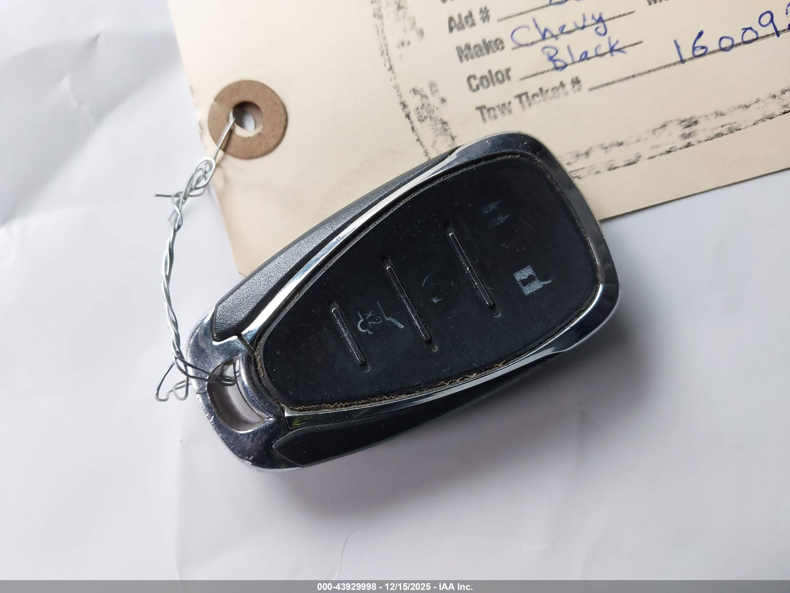 CHEVROLET EQUINOX image 11