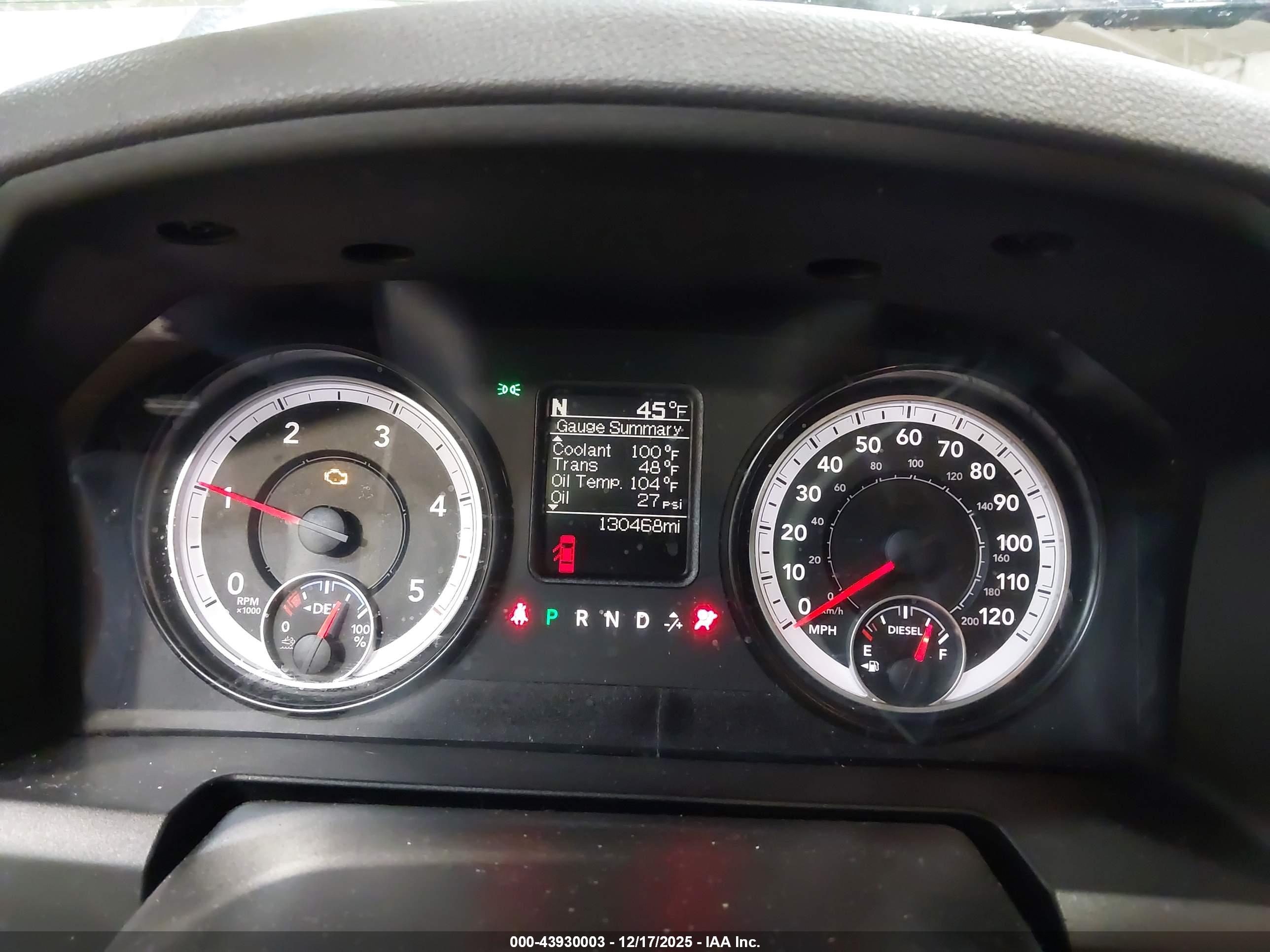 RAM 1500 image 7