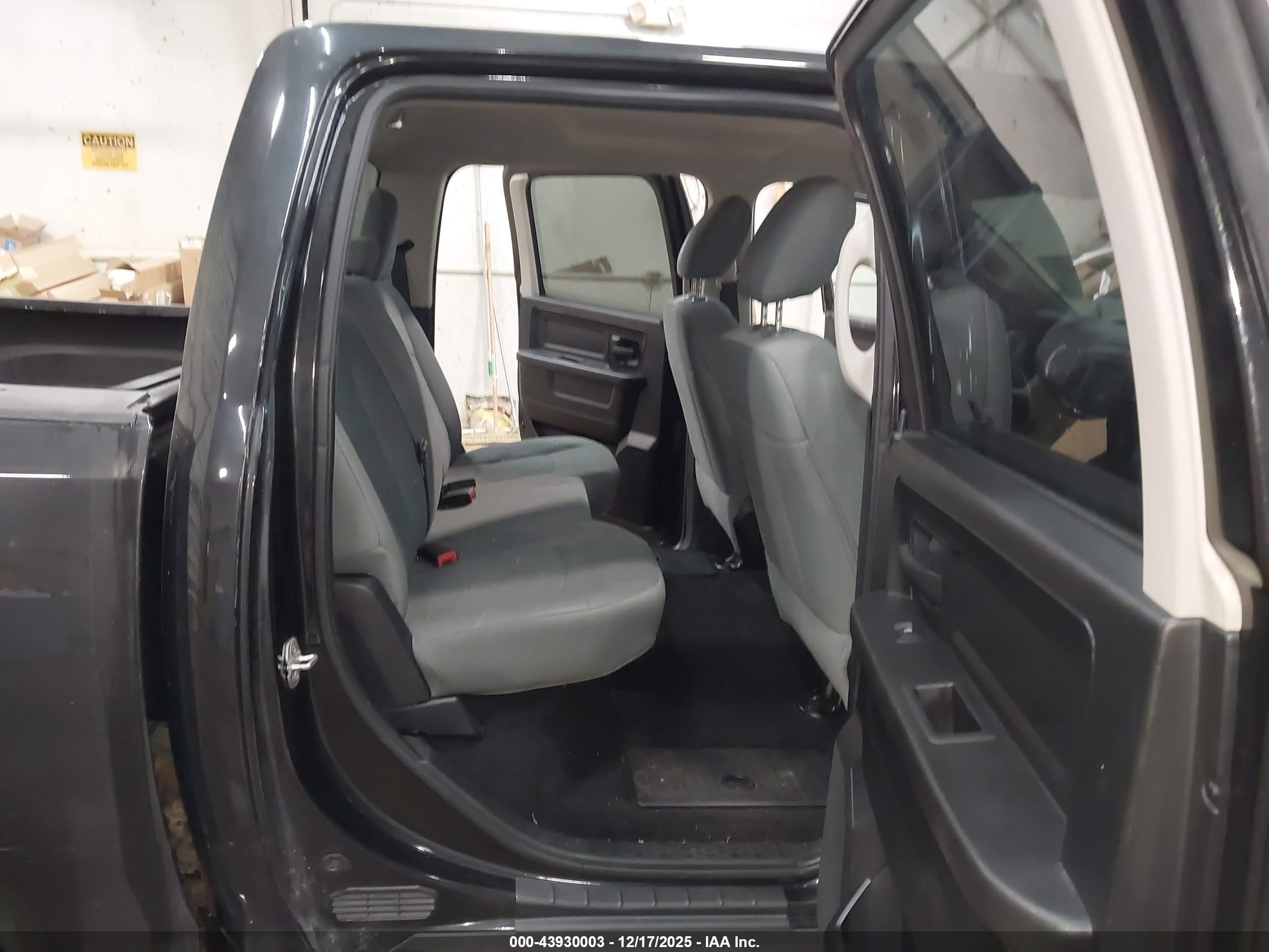 RAM 1500 image 8