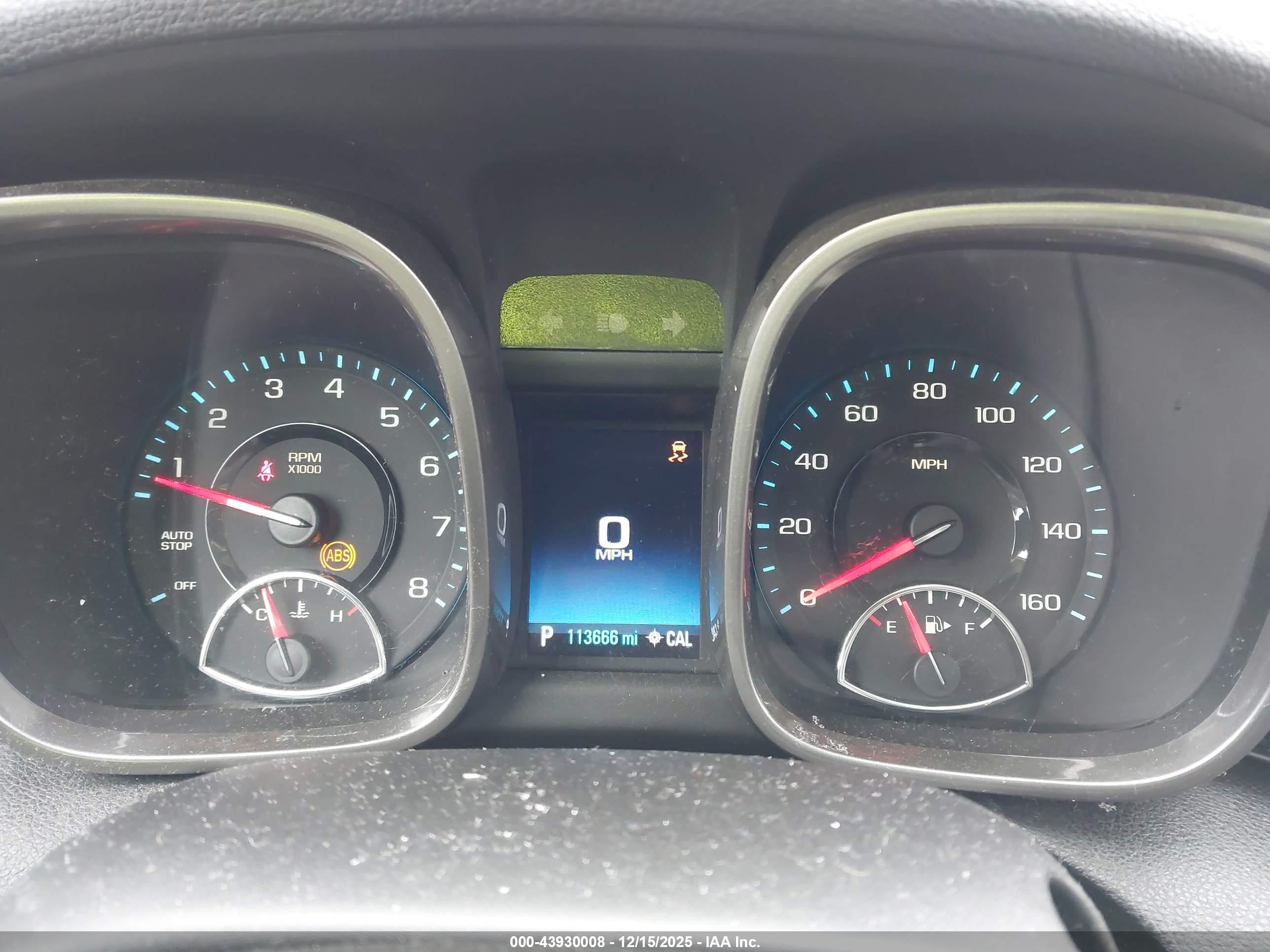 CHEVROLET MALIBU image 7