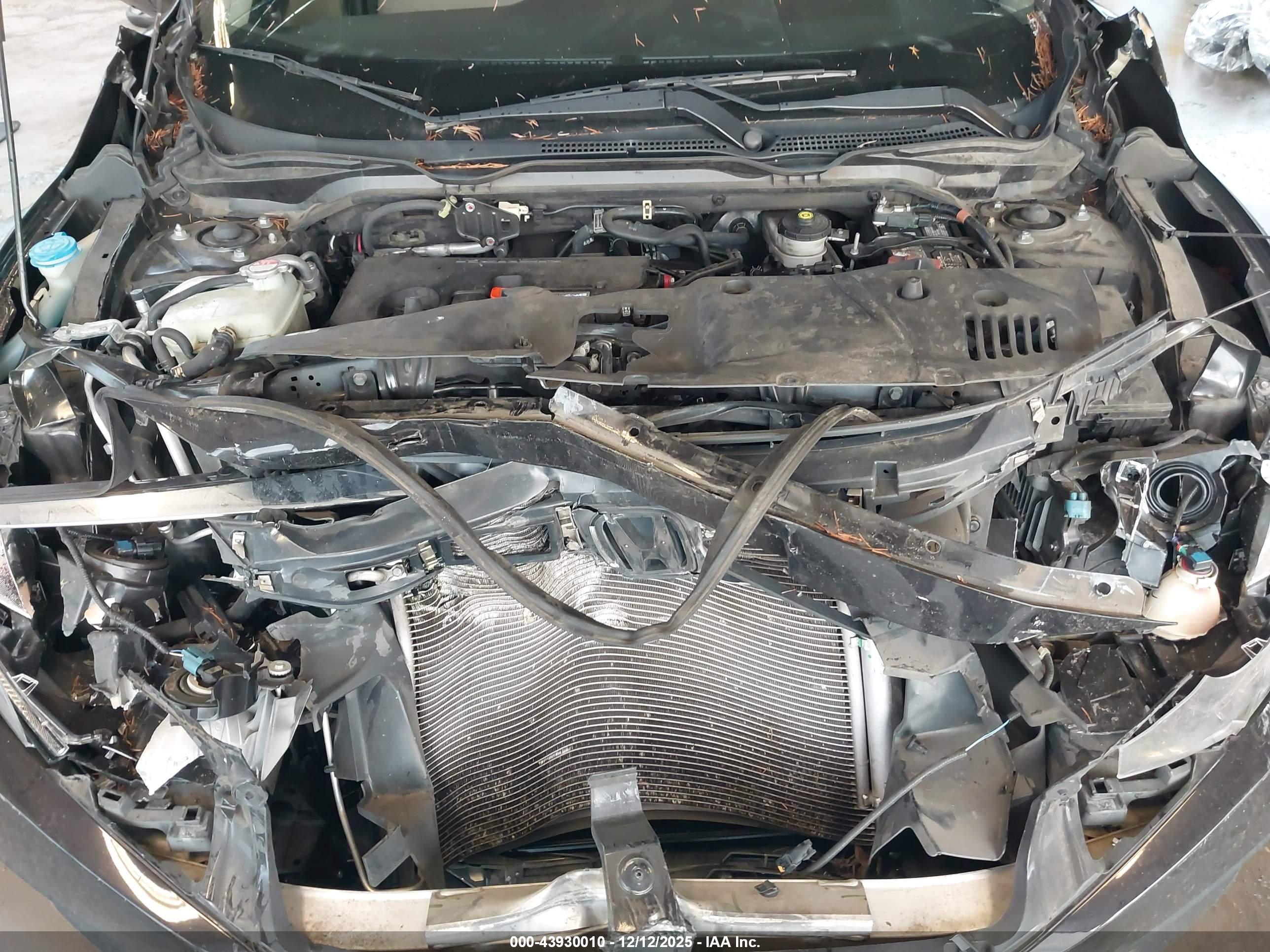 HONDA CIVIC image 10