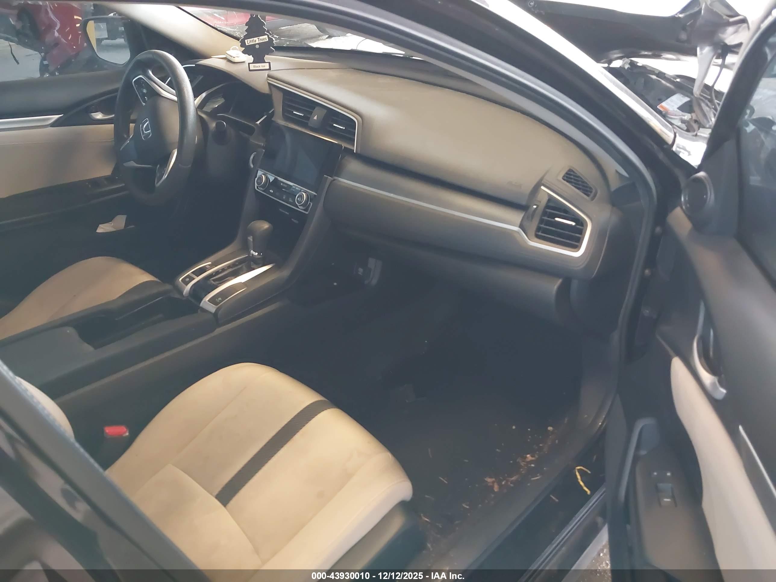 HONDA CIVIC image 5