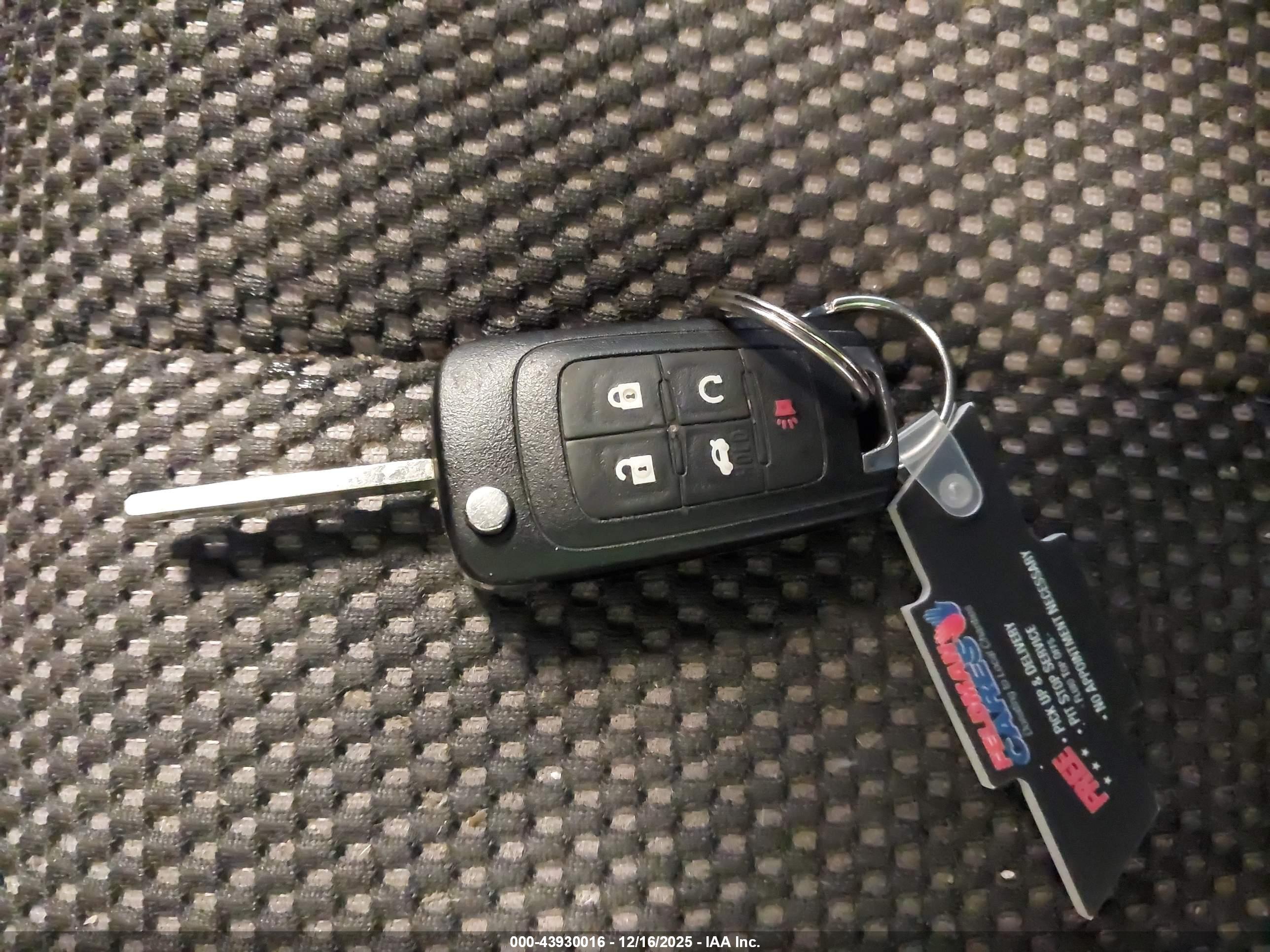 CHEVROLET EQUINOX image 11