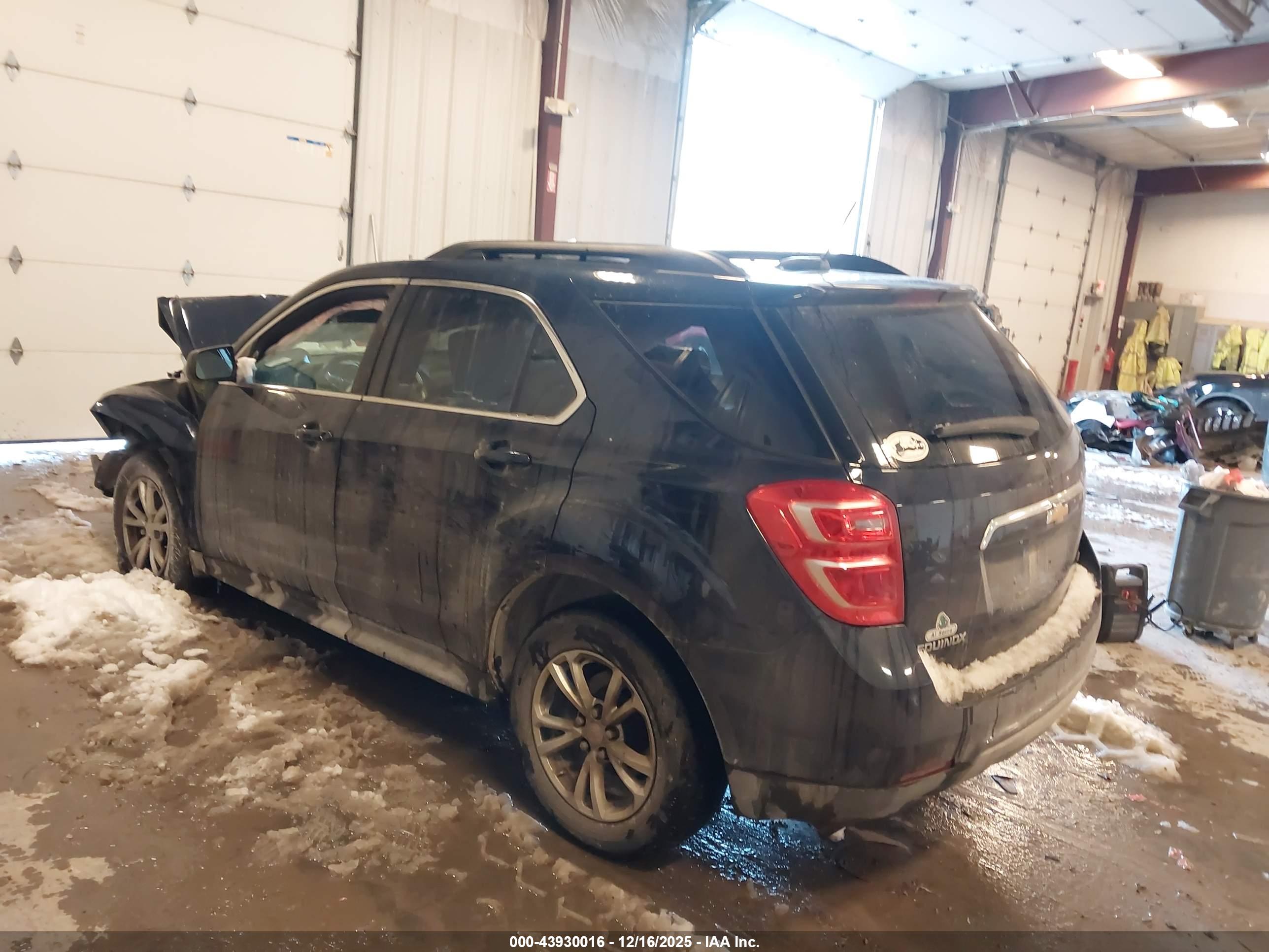CHEVROLET EQUINOX image 3