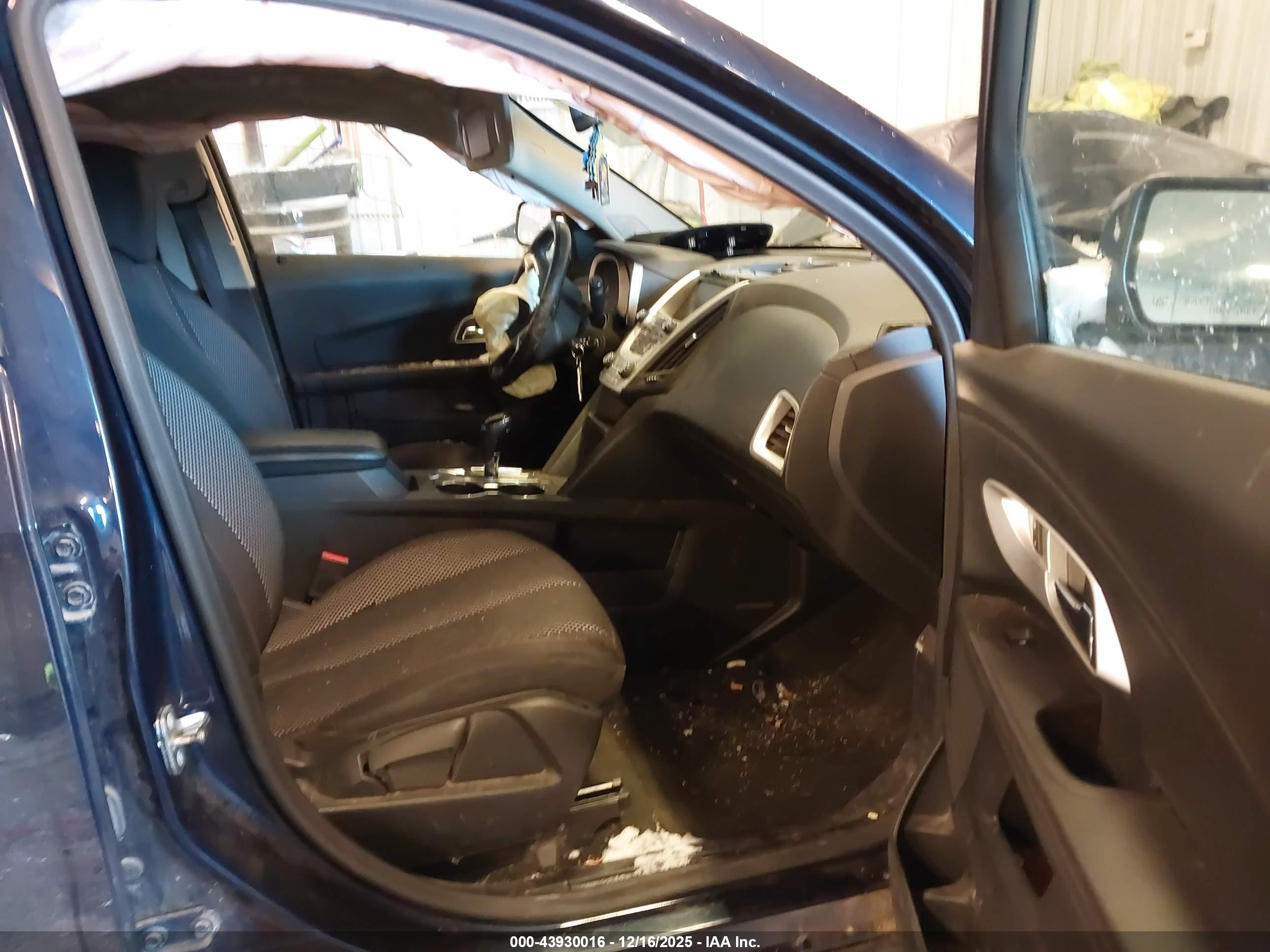 CHEVROLET EQUINOX image 5